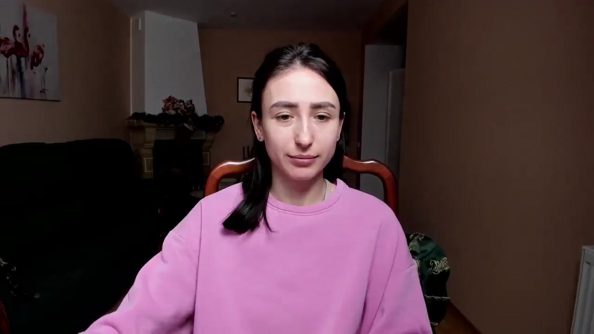 Gallery image thumbnail from Anna_Vovk's myfreecams stream on, 12/18/2025, 24:03 image 7 of 20