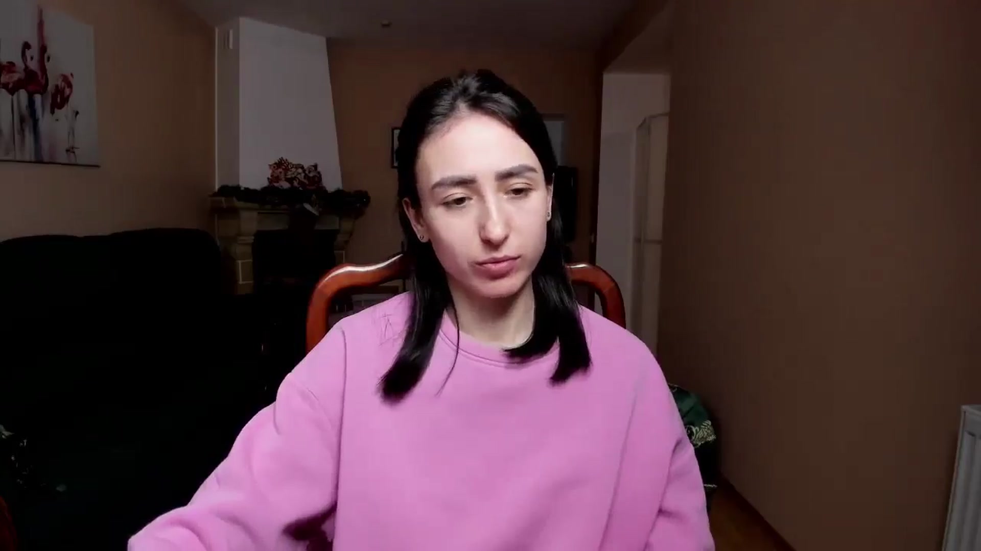 Gallery image thumbnail from Anna_Vovk's myfreecams stream on, 12/18/2025, 24:03 image 14 of 20