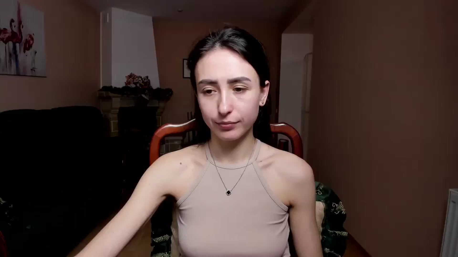 Gallery image thumbnail from Anna_Vovk's myfreecams stream on, 12/18/2025, 01:05 image 2 of 20