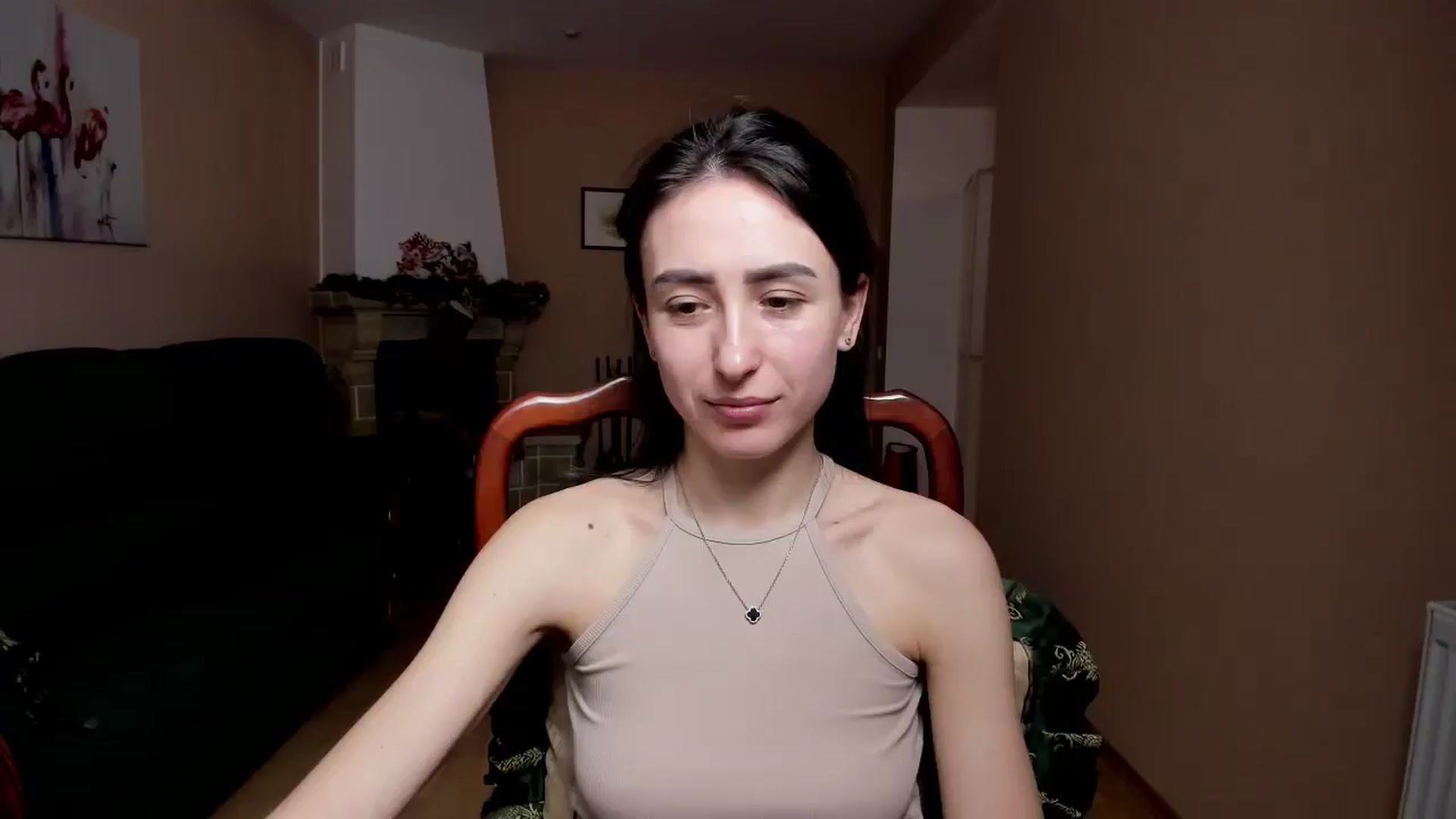 Gallery image thumbnail from Anna_Vovk's myfreecams stream on, 12/18/2025, 01:05 image 5 of 20