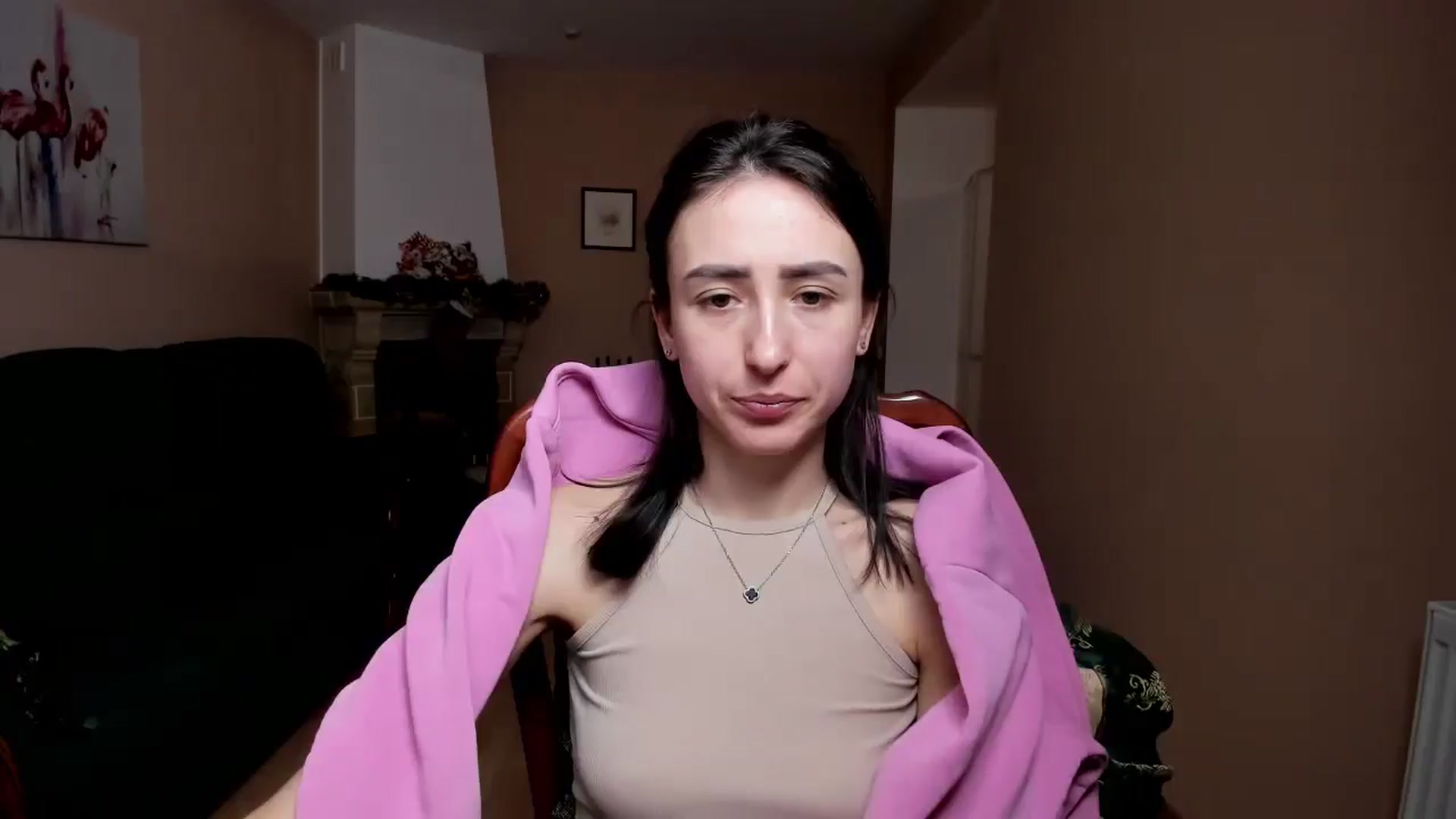 Gallery image thumbnail from Anna_Vovk's myfreecams stream on, 12/18/2025, 01:05 image 20 of 20