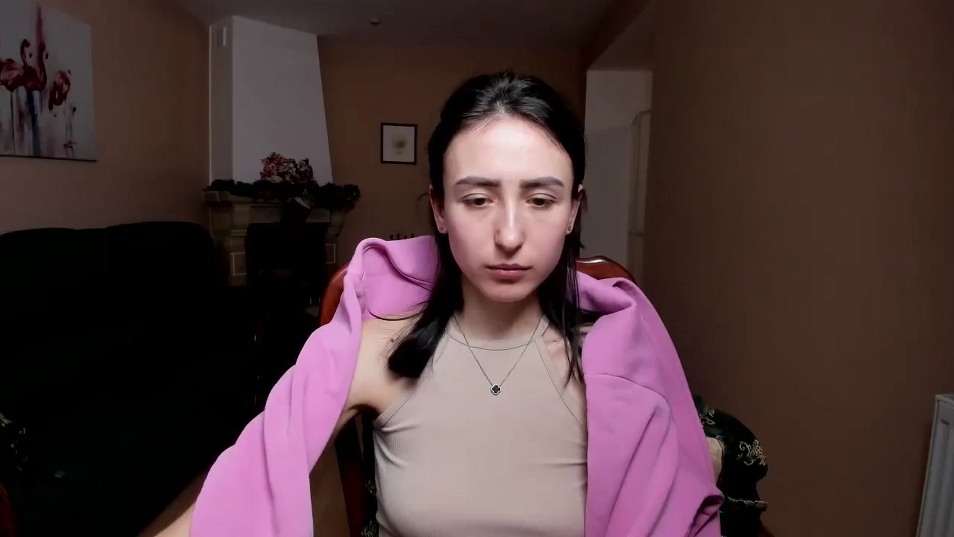 Gallery image thumbnail from Anna_Vovk's myfreecams stream on, 12/18/2025, 01:05 image 19 of 20