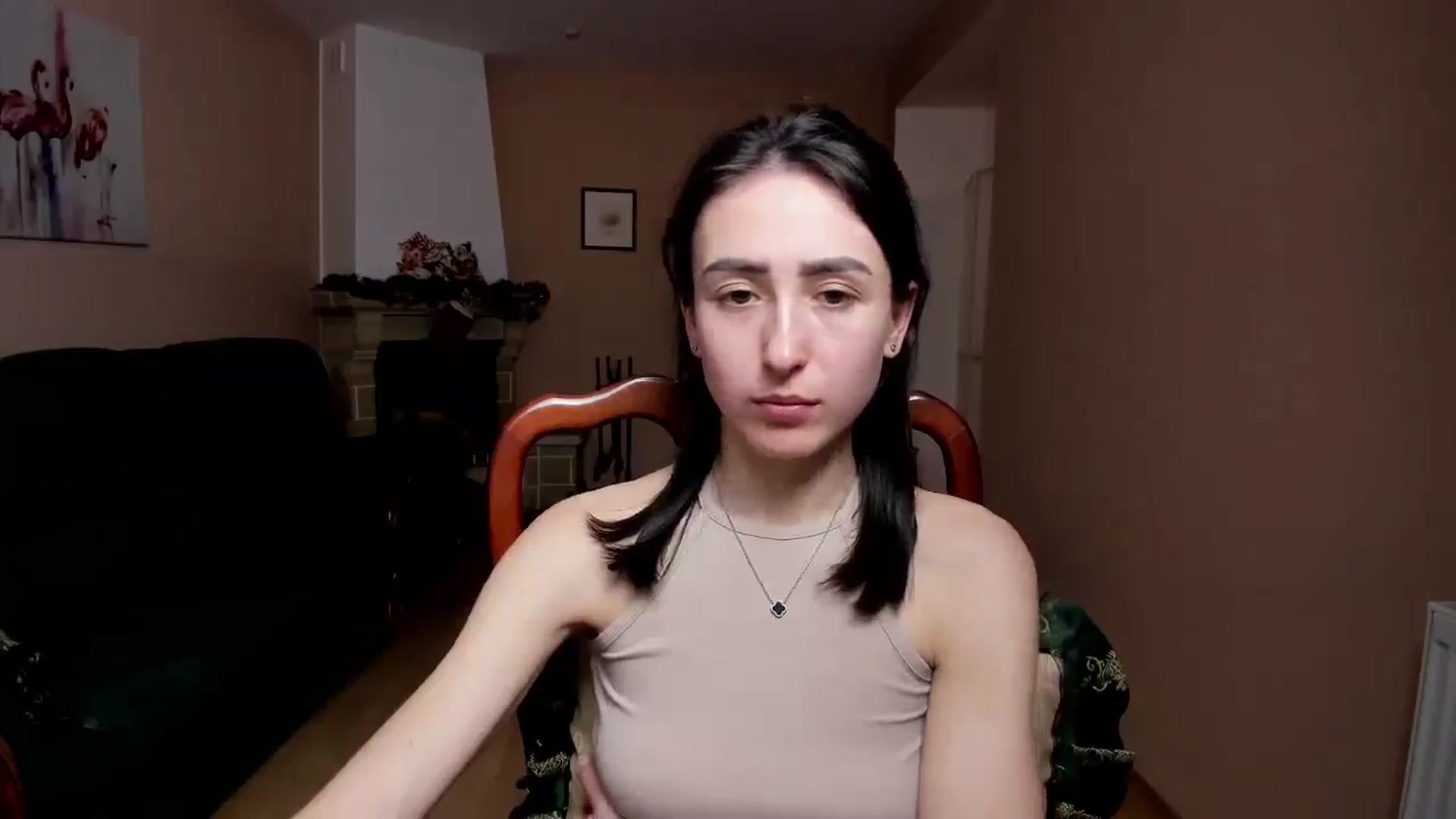 Gallery image thumbnail from Anna_Vovk's myfreecams stream on, 12/18/2025, 01:05 image 11 of 20