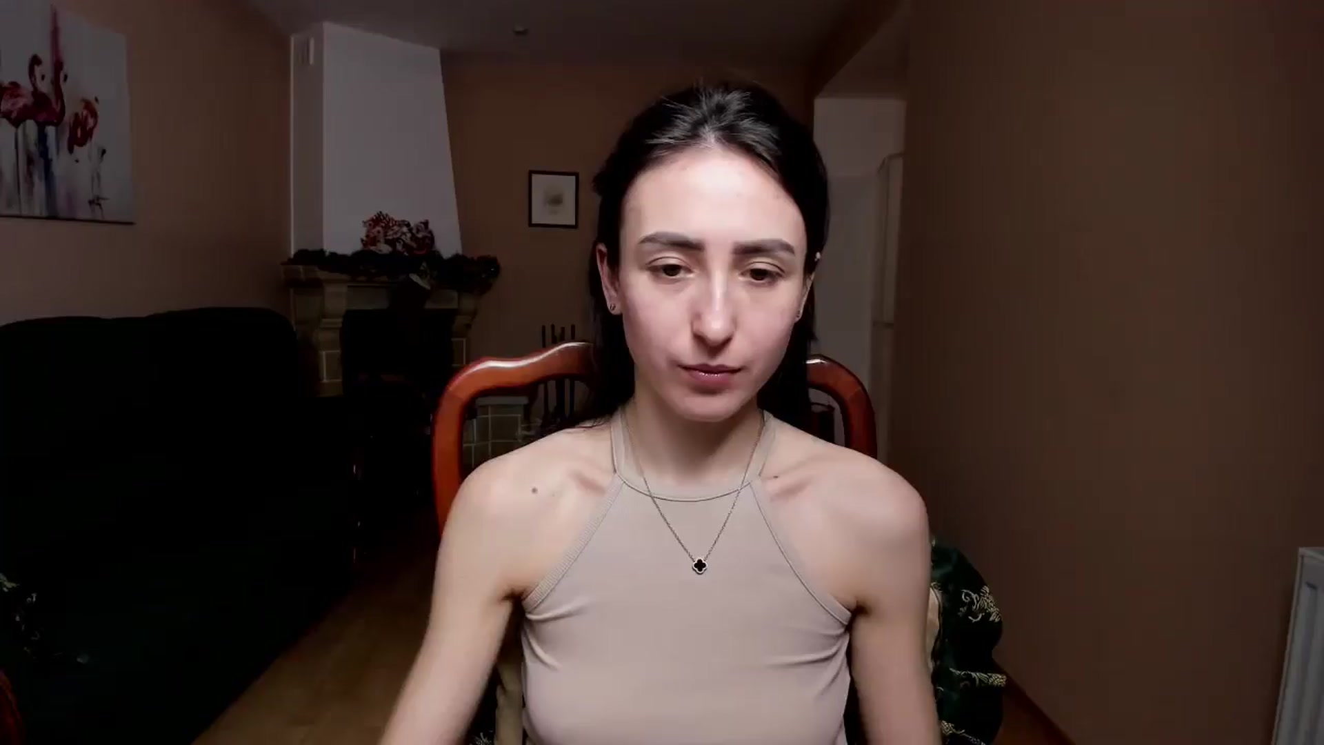 Gallery image thumbnail from Anna_Vovk's myfreecams stream on, 12/18/2025, 01:05 image 3 of 20