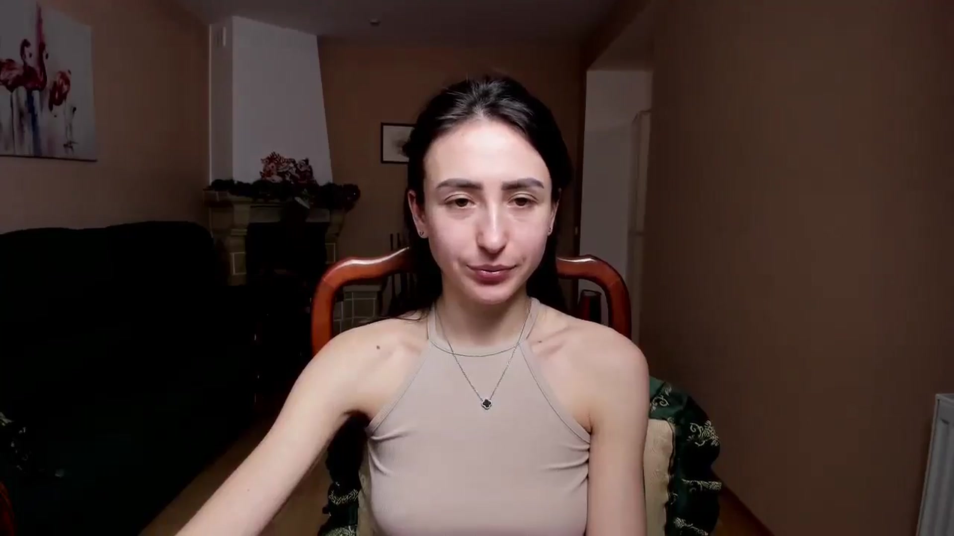 Gallery image thumbnail from Anna_Vovk's myfreecams stream on, 12/18/2025, 01:05 image 6 of 20