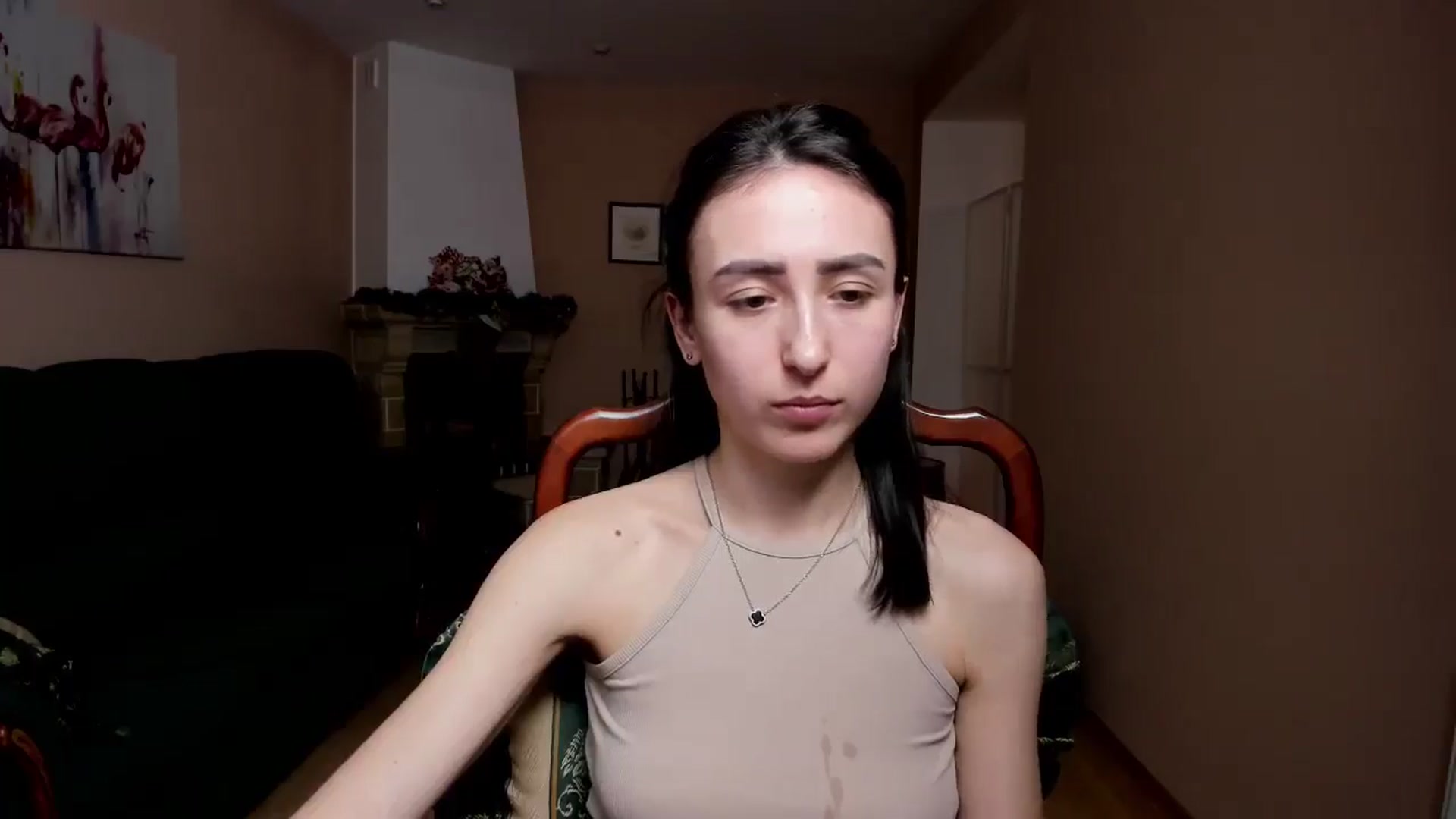 Gallery image thumbnail from Anna_Vovk's myfreecams stream on, 12/18/2025, 02:45 image 4 of 20