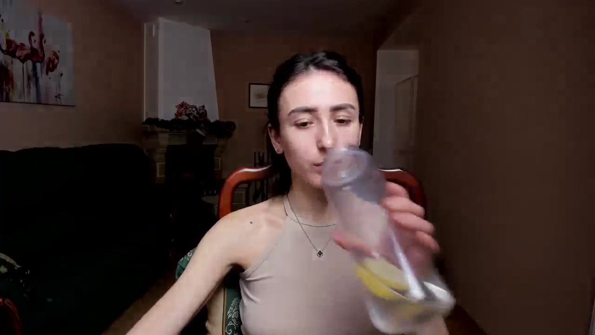 Gallery image thumbnail from Anna_Vovk's myfreecams stream on, 12/18/2025, 02:45 image 15 of 20