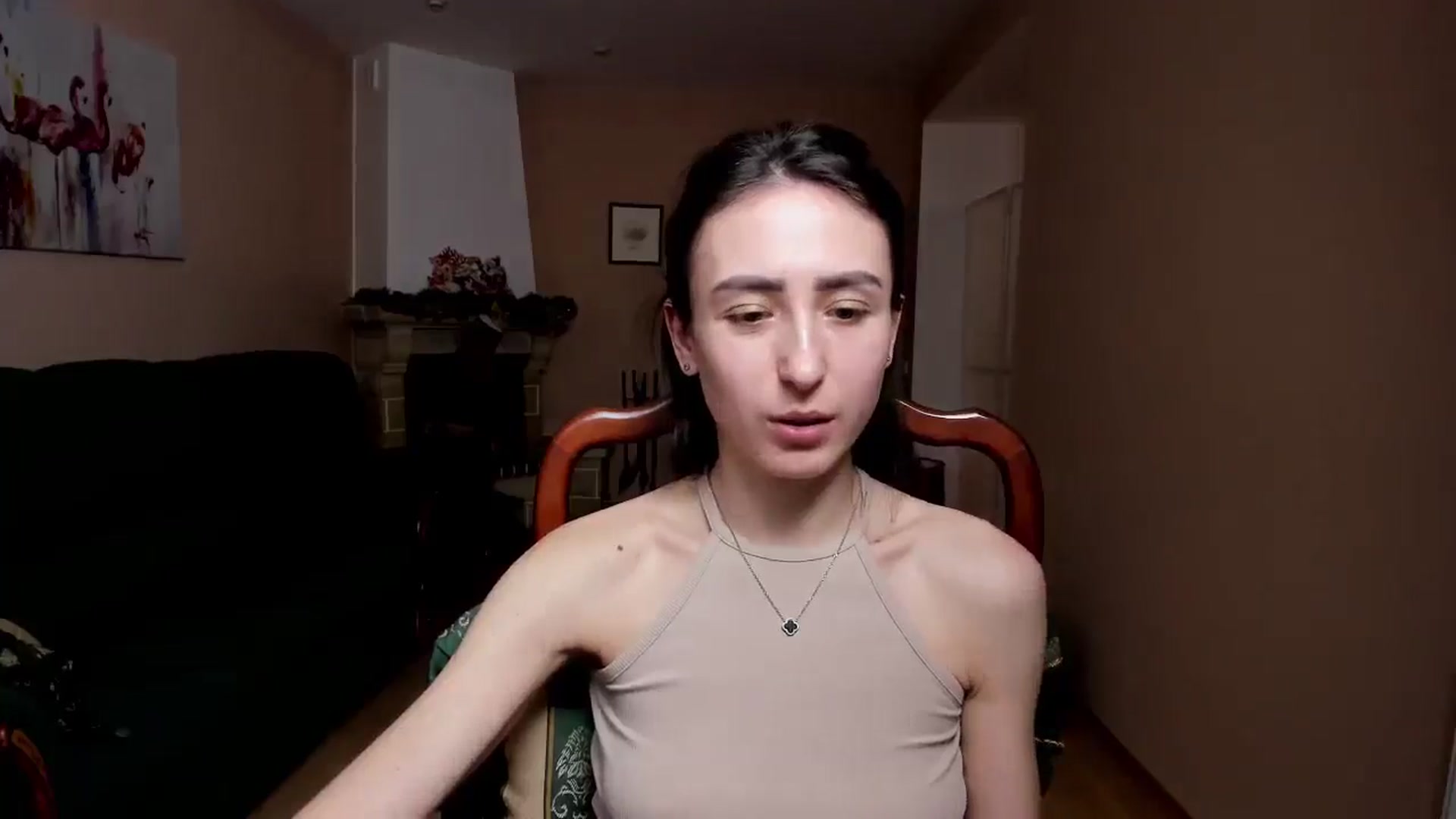 Gallery image thumbnail from Anna_Vovk's myfreecams stream on, 12/18/2025, 02:45 image 14 of 20