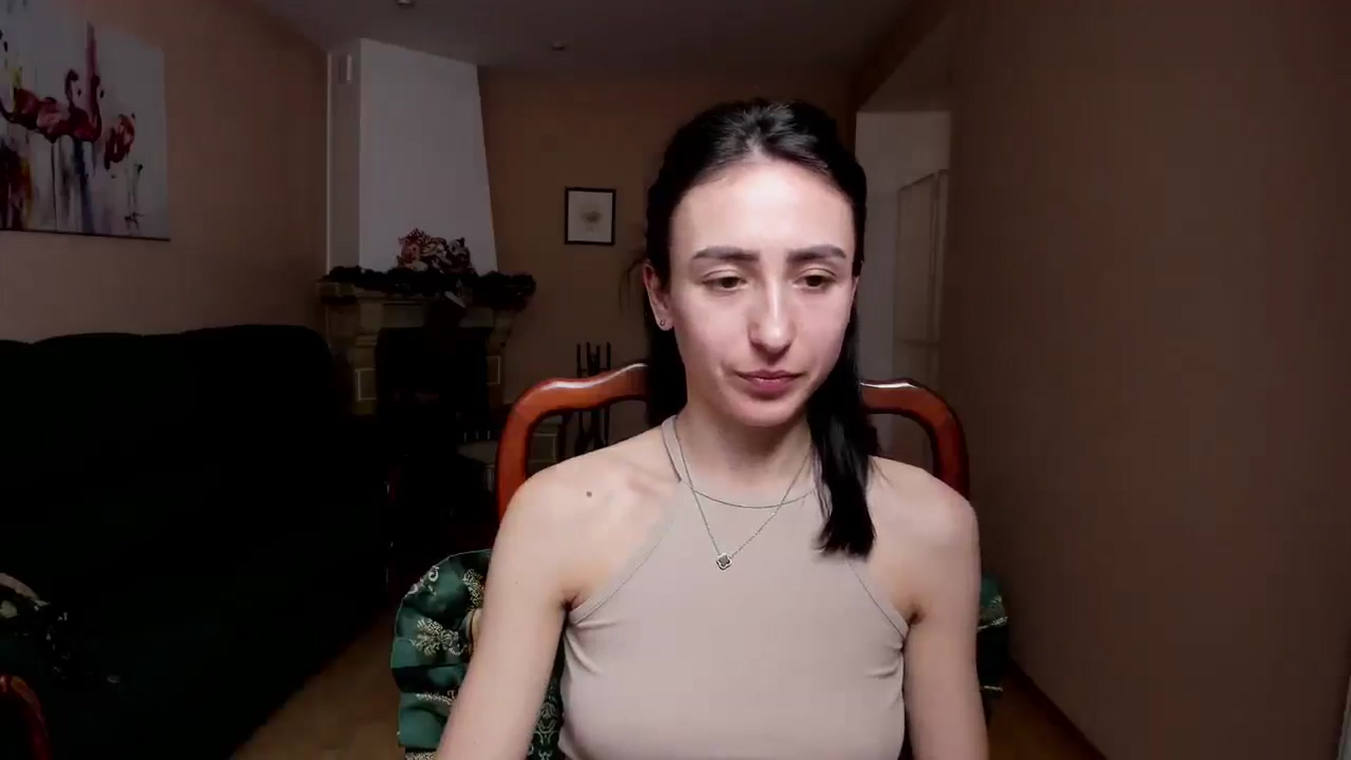 Gallery image thumbnail from Anna_Vovk's myfreecams stream on, 12/18/2025, 02:45 image 3 of 20