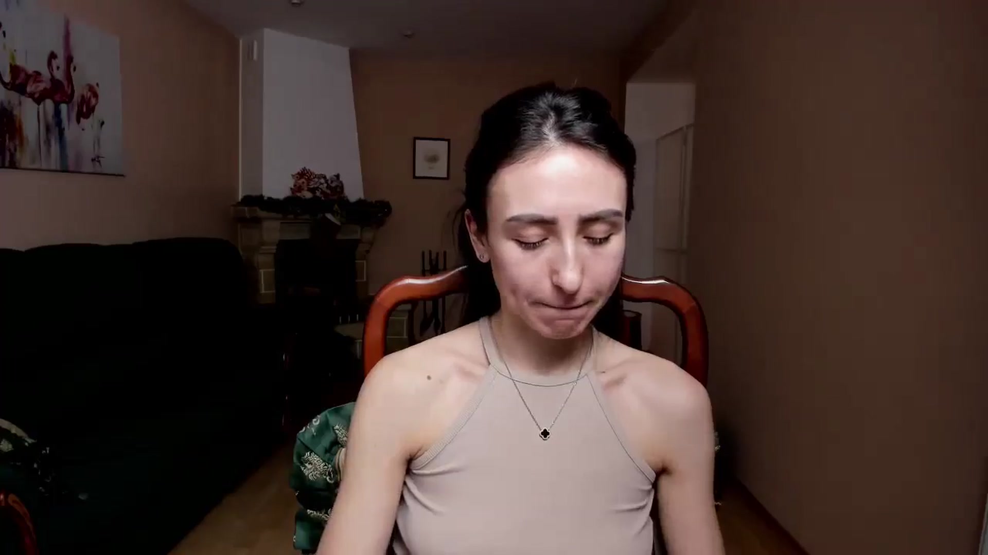 Gallery image thumbnail from Anna_Vovk's myfreecams stream on, 12/18/2025, 02:45 image 11 of 20
