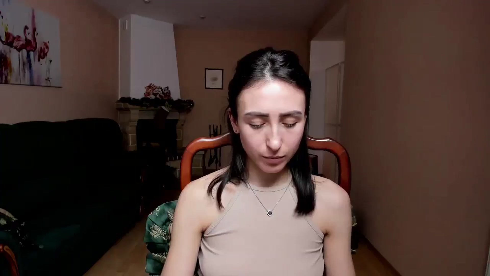 Gallery image thumbnail from Anna_Vovk's myfreecams stream on, 12/18/2025, 02:45 image 19 of 20