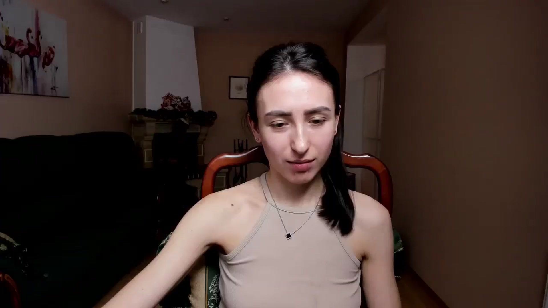 Gallery image thumbnail from Anna_Vovk's myfreecams stream on, 12/18/2025, 02:45 image 7 of 20