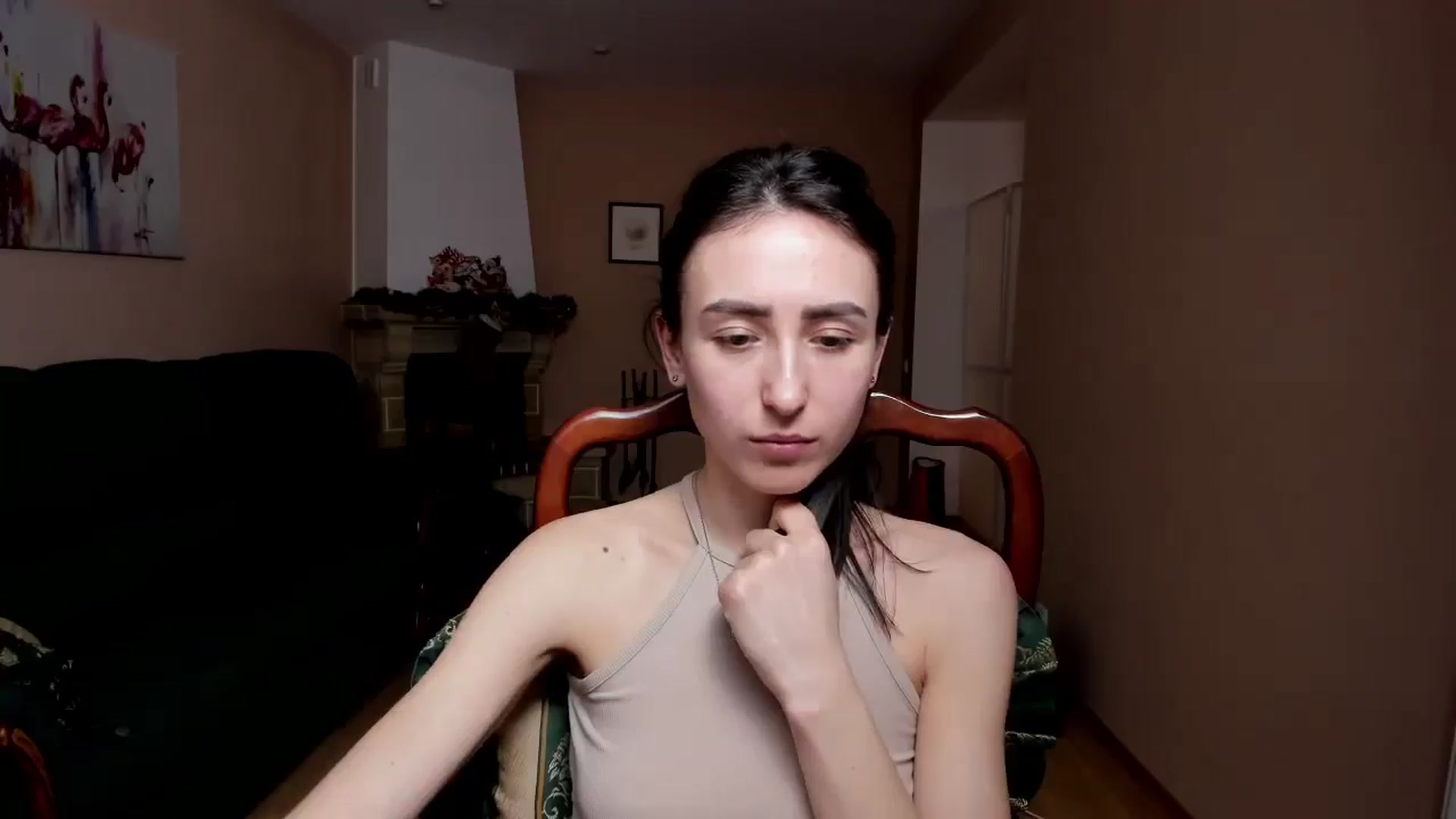 Gallery image thumbnail from Anna_Vovk's myfreecams stream on, 12/18/2025, 02:45 image 2 of 20