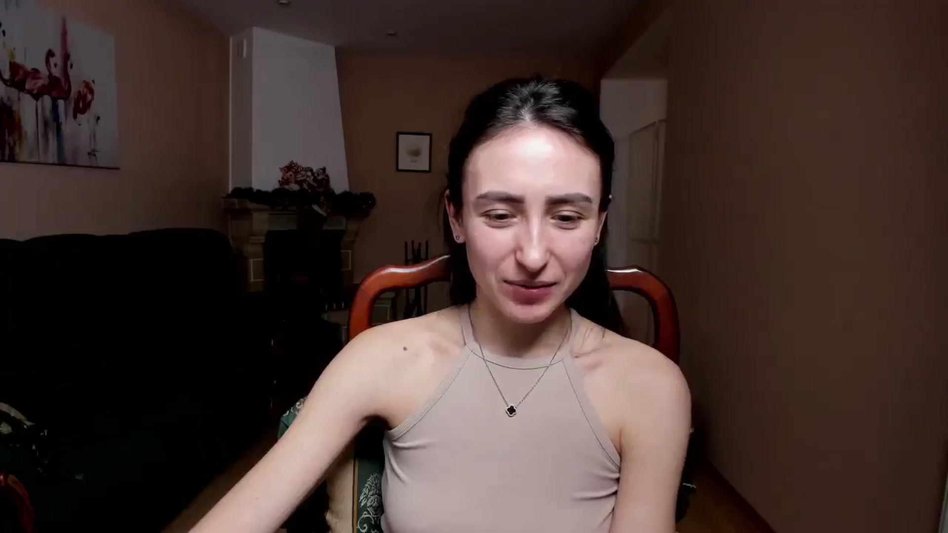 Gallery image thumbnail from Anna_Vovk's myfreecams stream on, 12/18/2025, 02:45 image 13 of 20