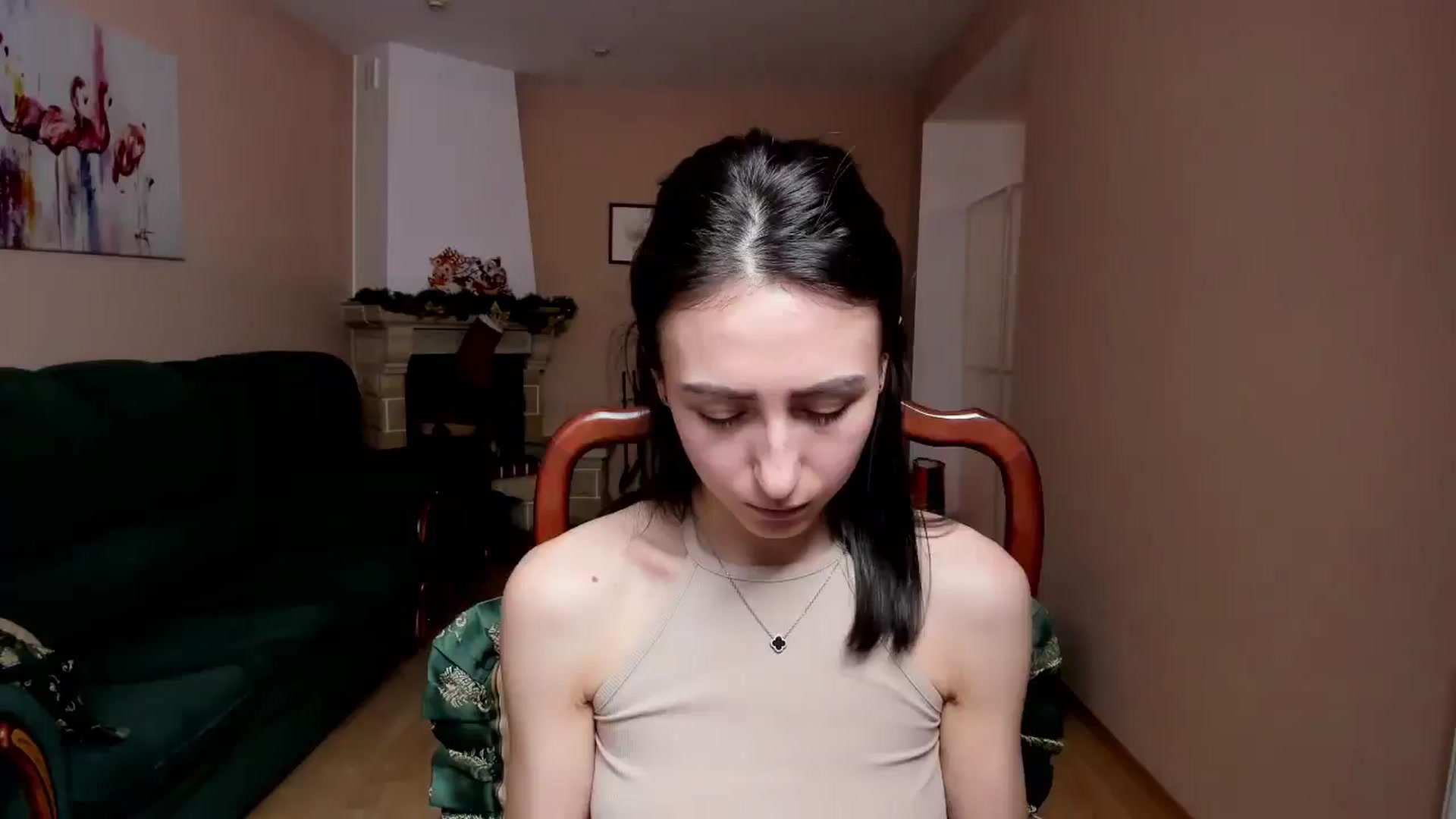 Gallery image thumbnail from Anna_Vovk's myfreecams stream on, 12/18/2025, 02:45 image 17 of 20