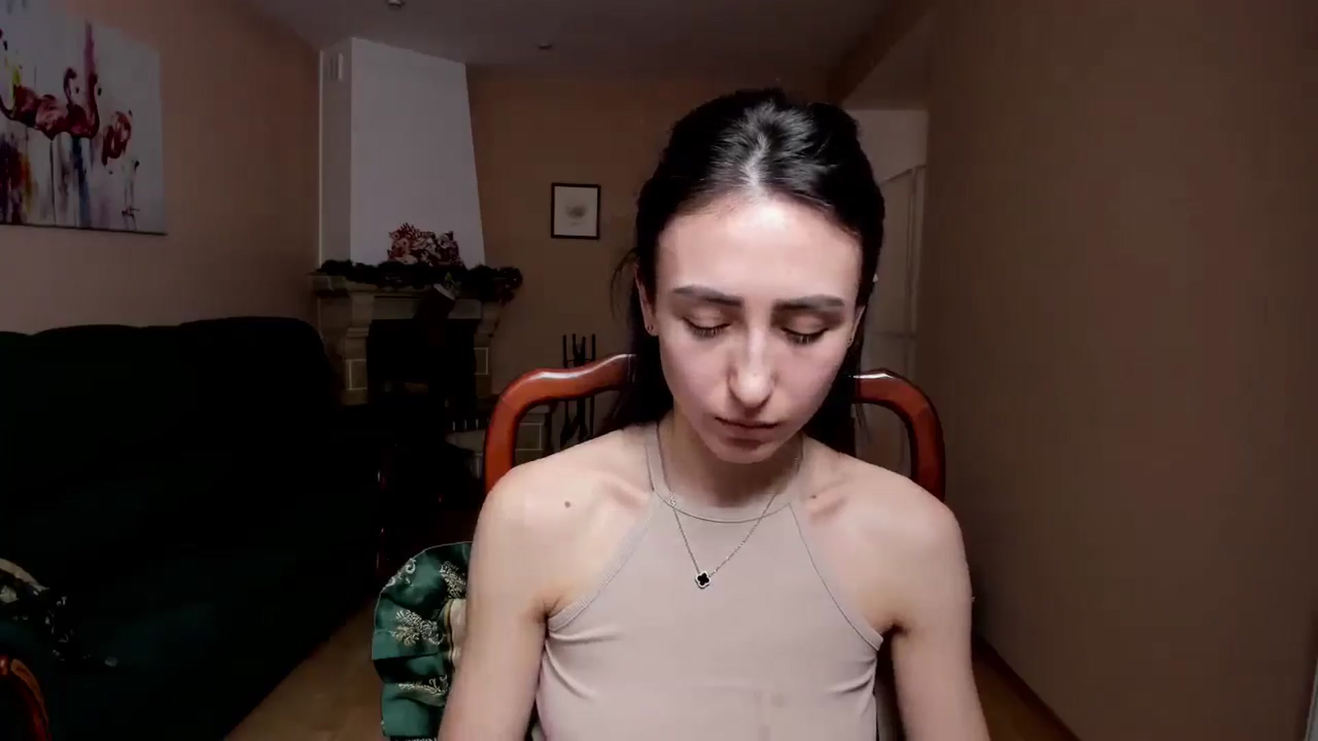 Gallery image thumbnail from Anna_Vovk's myfreecams stream on, 12/18/2025, 02:45 image 6 of 20