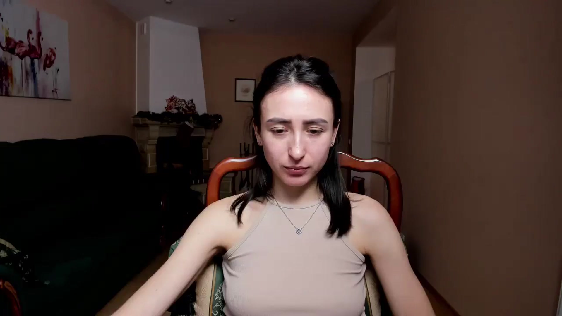 Gallery image thumbnail from Anna_Vovk's myfreecams stream on, 12/18/2025, 02:45 image 18 of 20