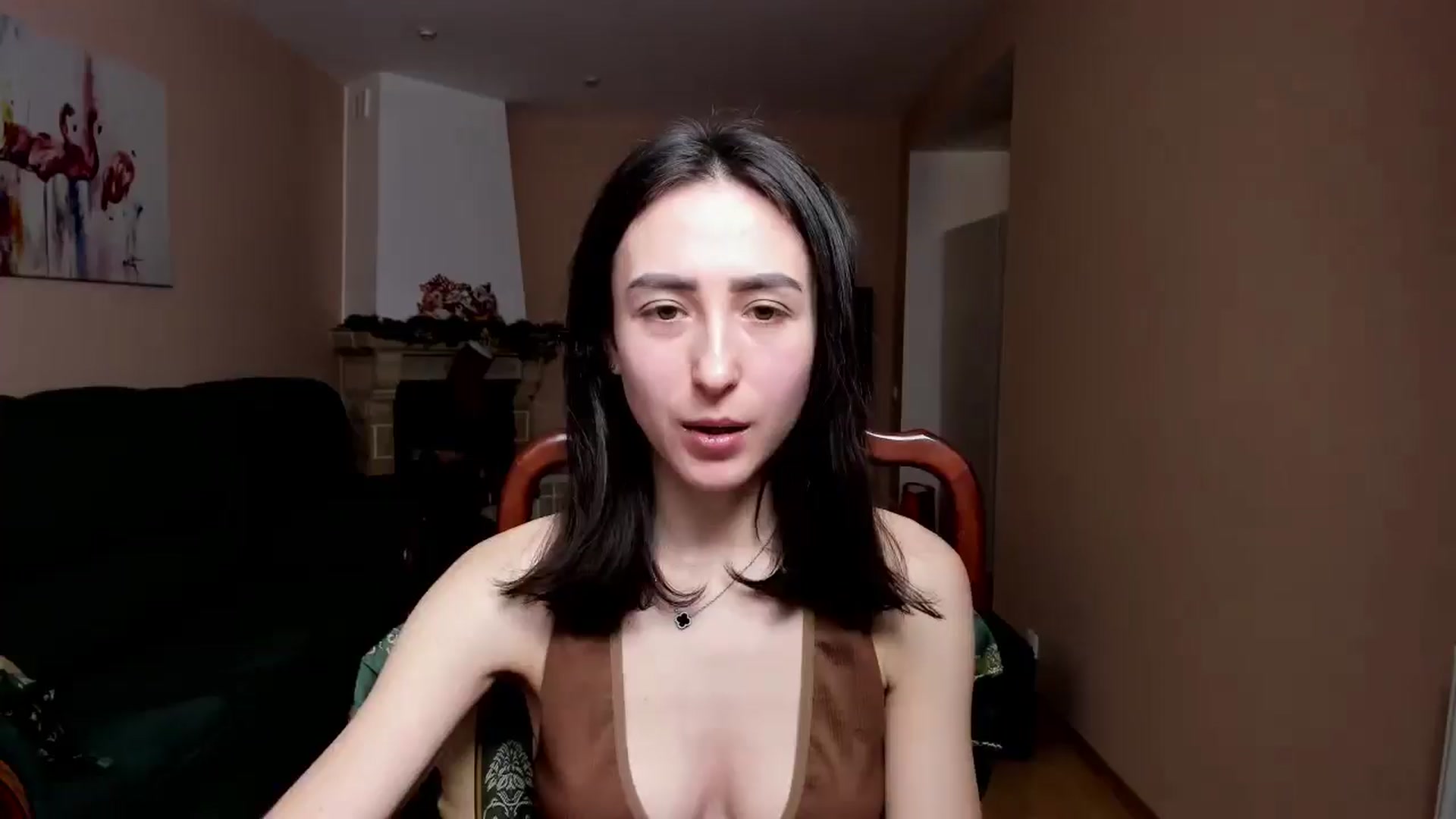 Gallery image thumbnail from Anna_Vovk's myfreecams stream on, 12/18/2025, 21:32 image 8 of 20
