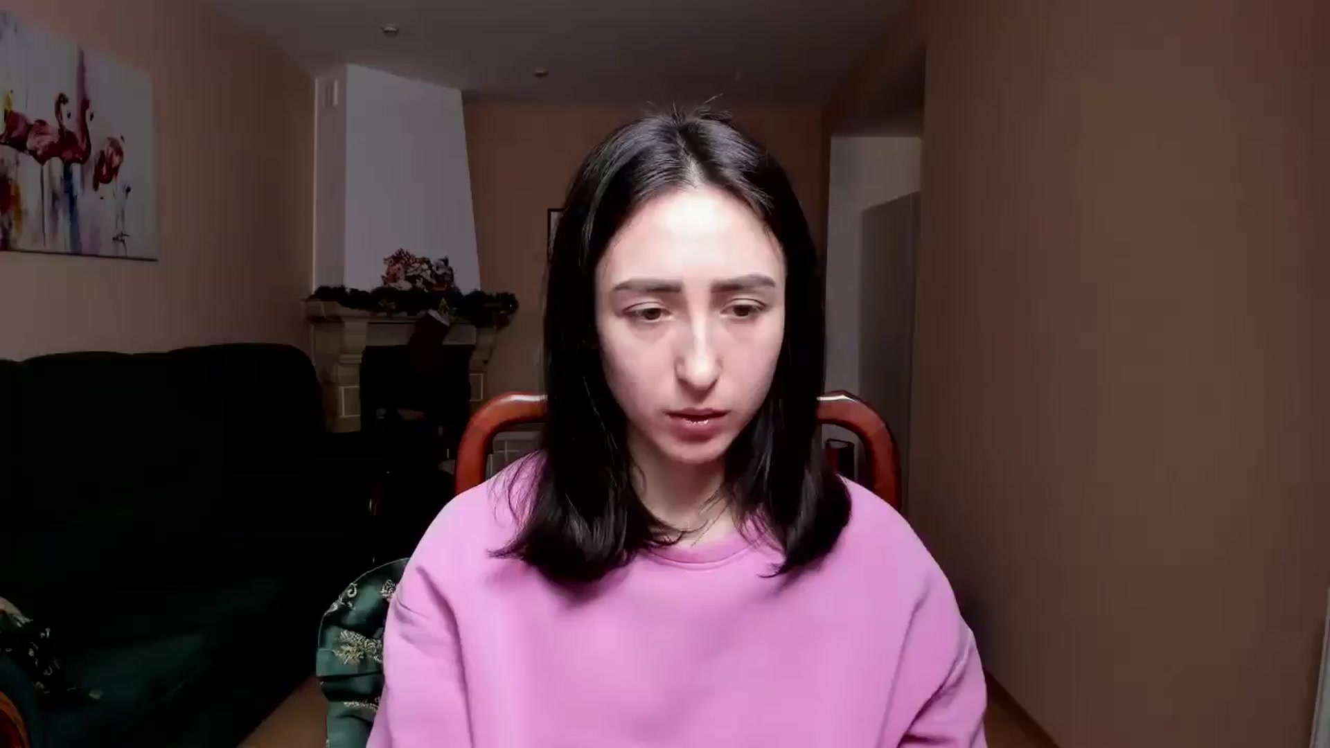 Gallery image thumbnail from Anna_Vovk's myfreecams stream on, 12/18/2025, 21:32 image 2 of 20
