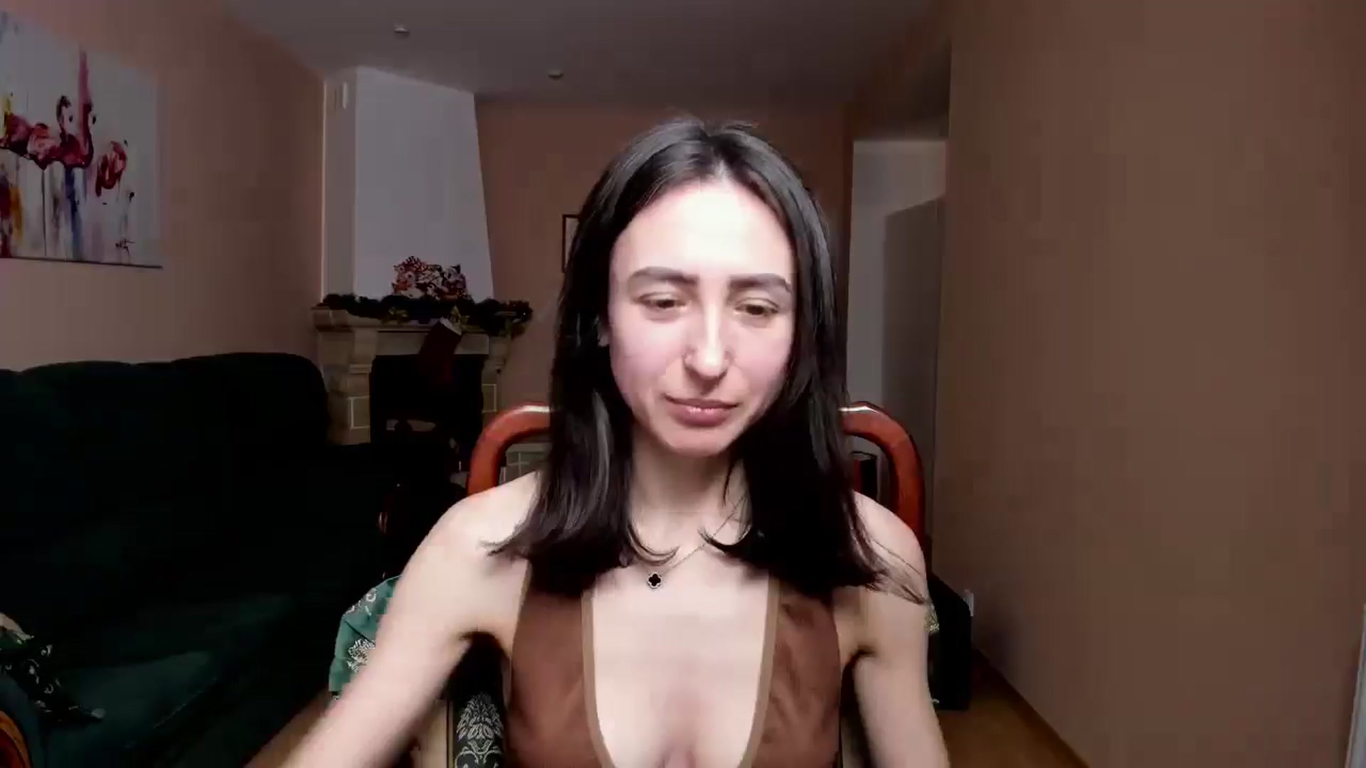 Gallery image thumbnail from Anna_Vovk's myfreecams stream on, 12/18/2025, 21:32 image 10 of 20