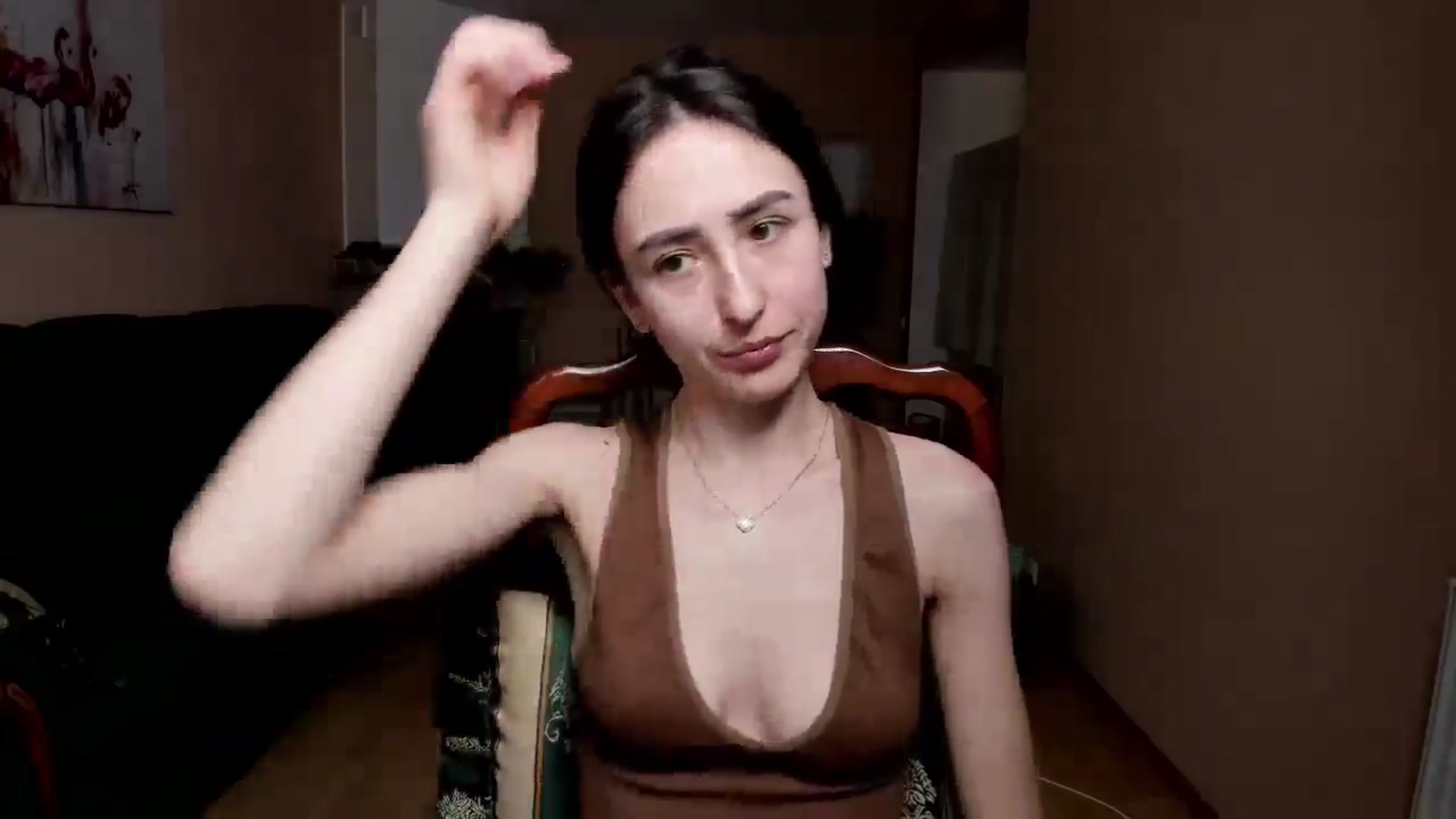 Gallery image thumbnail from Anna_Vovk's myfreecams stream on, 12/18/2025, 22:36 image 8 of 20