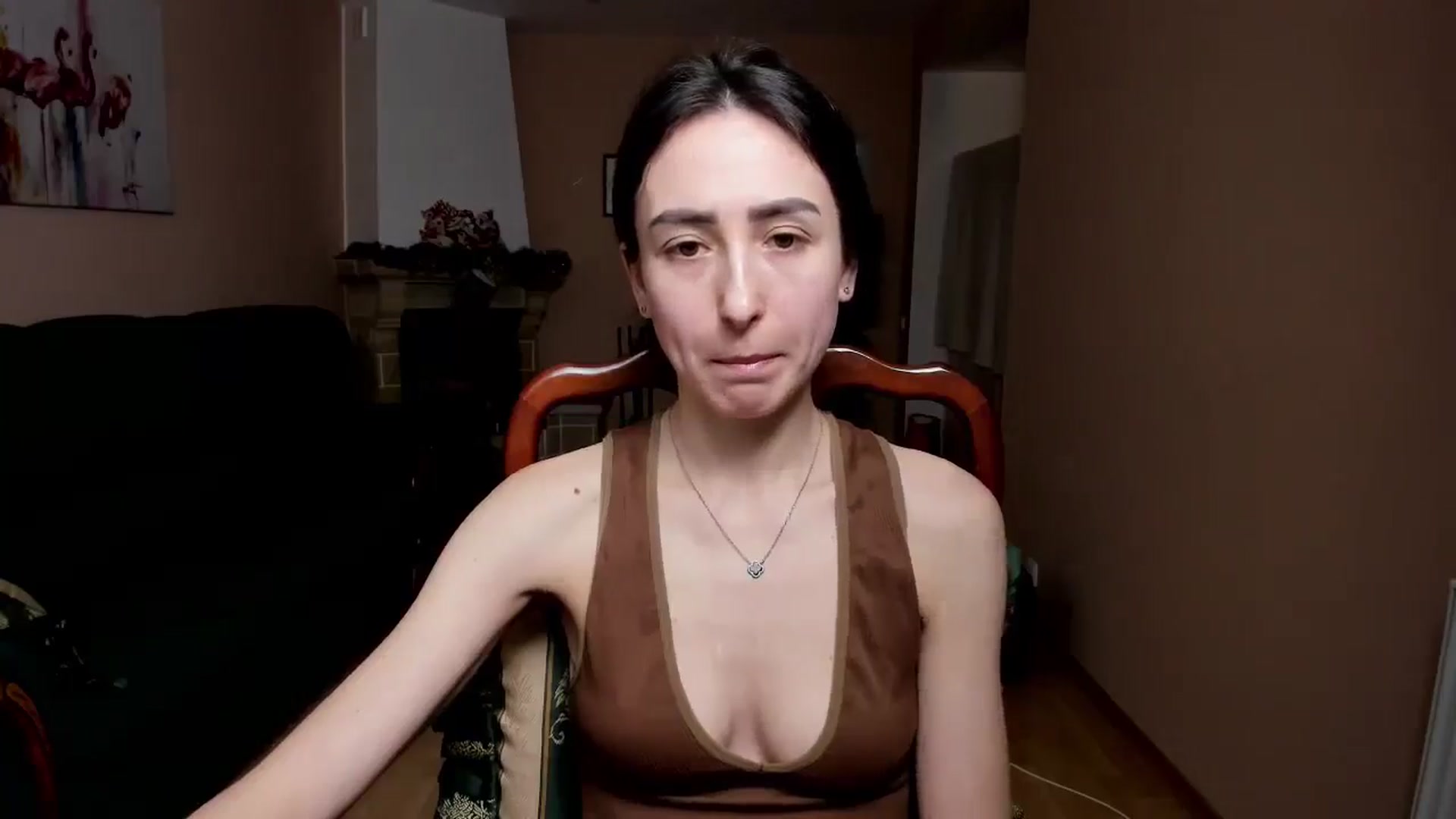 Gallery image thumbnail from Anna_Vovk's myfreecams stream on, 12/18/2025, 22:36 image 18 of 20