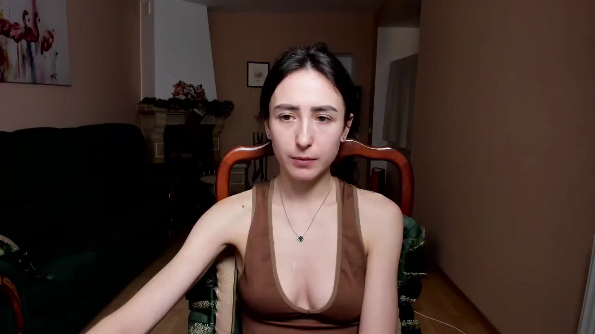 Gallery image thumbnail from Anna_Vovk's myfreecams stream on, 12/19/2025, 24:41 image 1 of 20