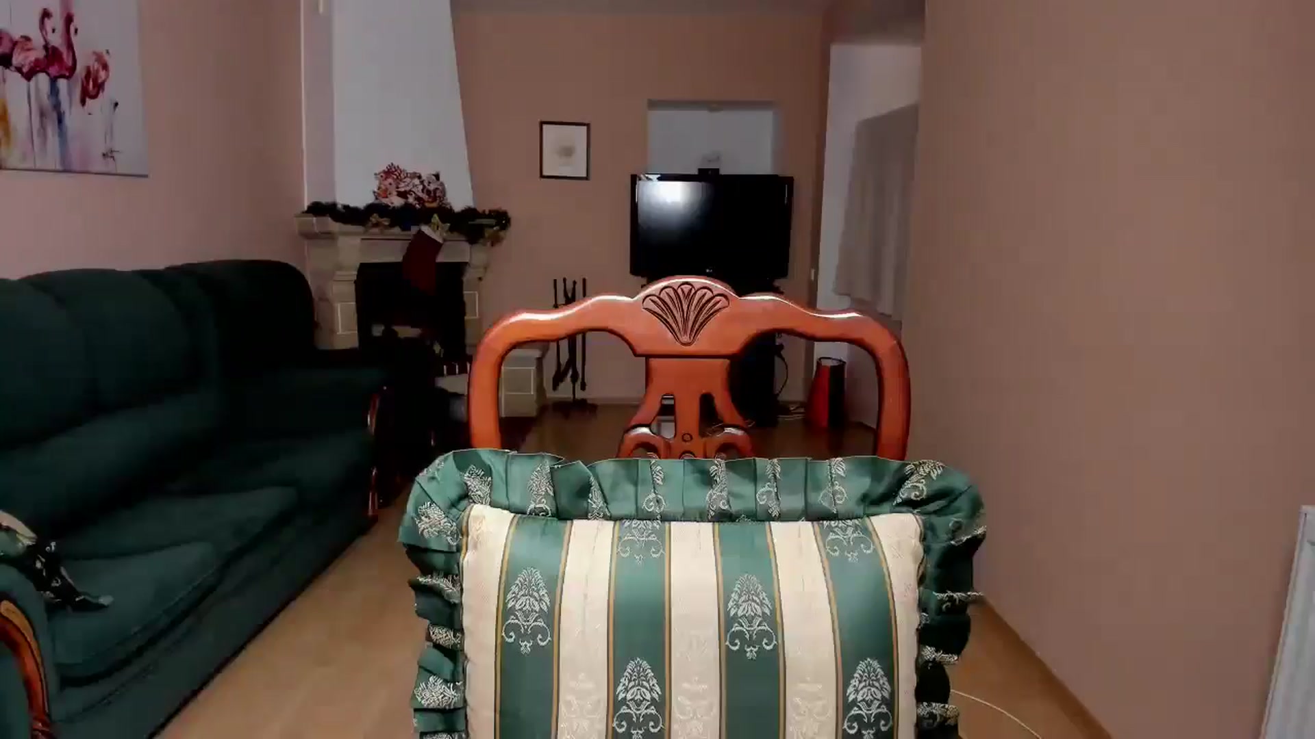 Gallery image thumbnail from Anna_Vovk's myfreecams stream on, 12/19/2025, 24:41 image 10 of 20