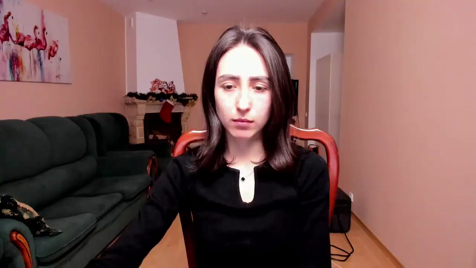 Gallery image thumbnail from Anna_Vovk's myfreecams stream on, 12/20/2025, 23:18 image 2 of 20