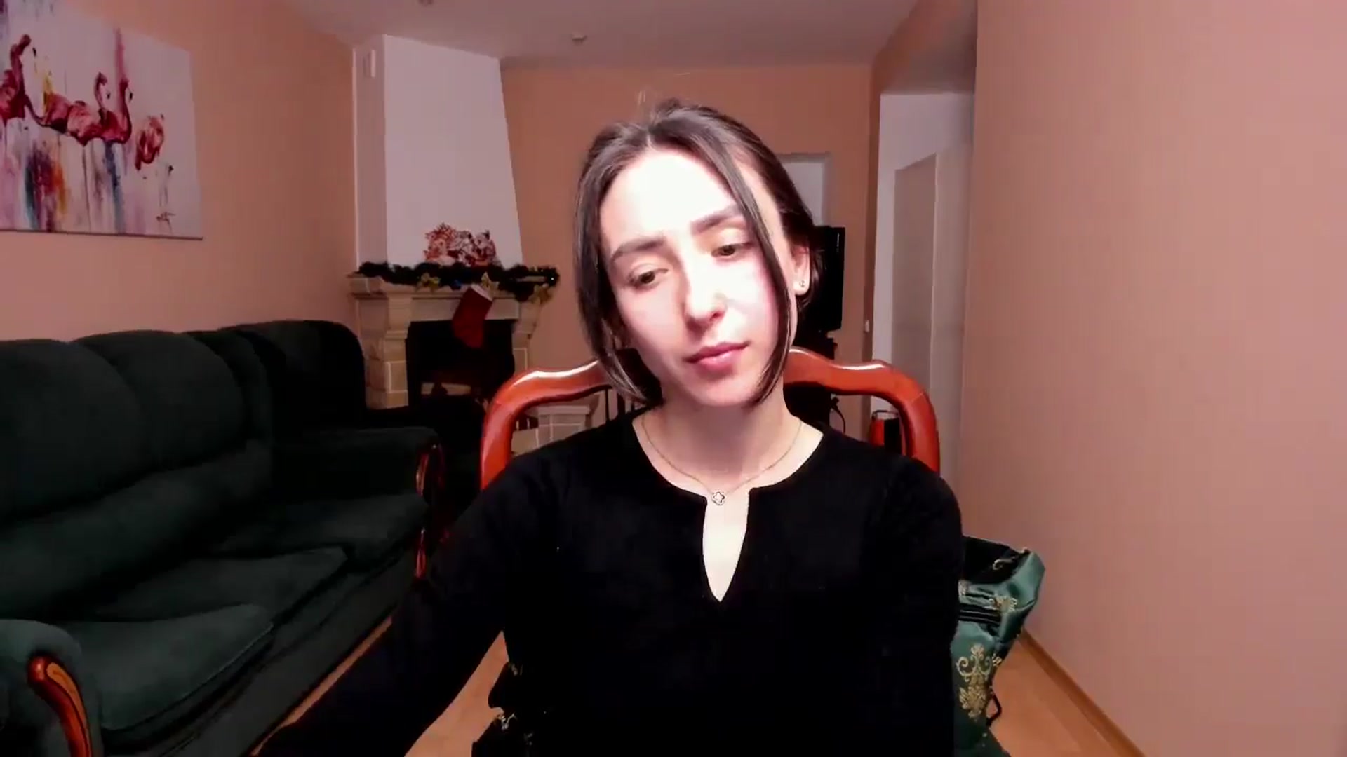 Gallery image thumbnail from Anna_Vovk's myfreecams stream on, 12/20/2025, 23:18 image 12 of 20