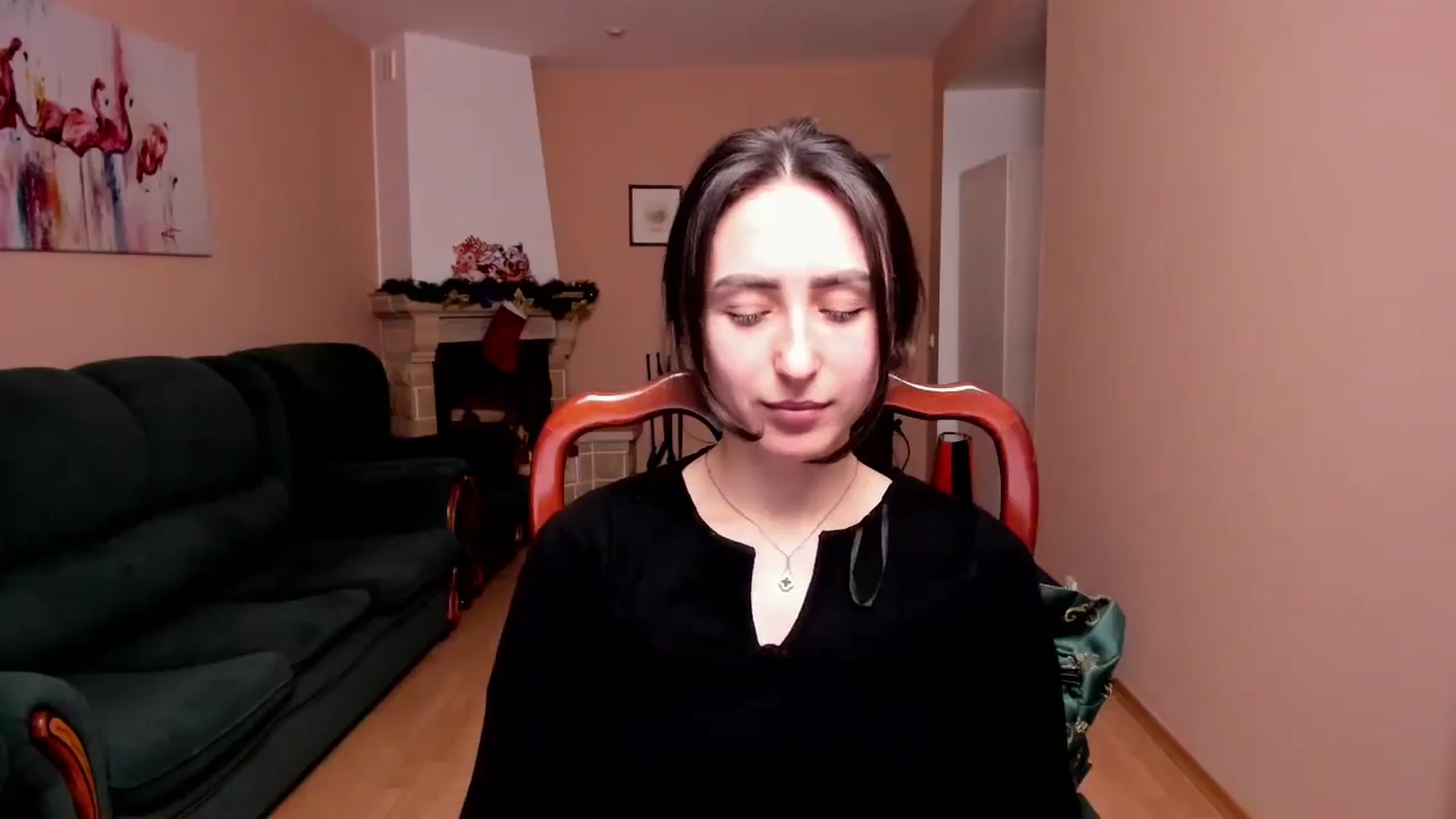 Gallery image thumbnail from Anna_Vovk's myfreecams stream on, 12/20/2025, 23:18 image 19 of 20