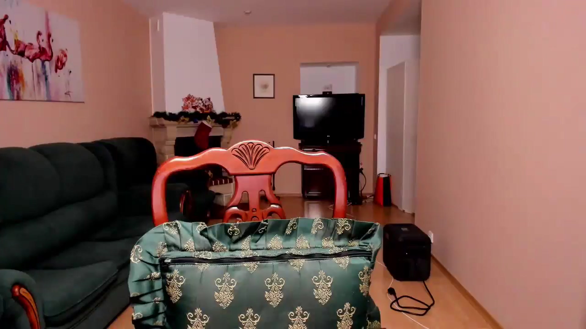 Gallery image thumbnail from Anna_Vovk's myfreecams stream on, 12/20/2025, 23:18 image 15 of 20