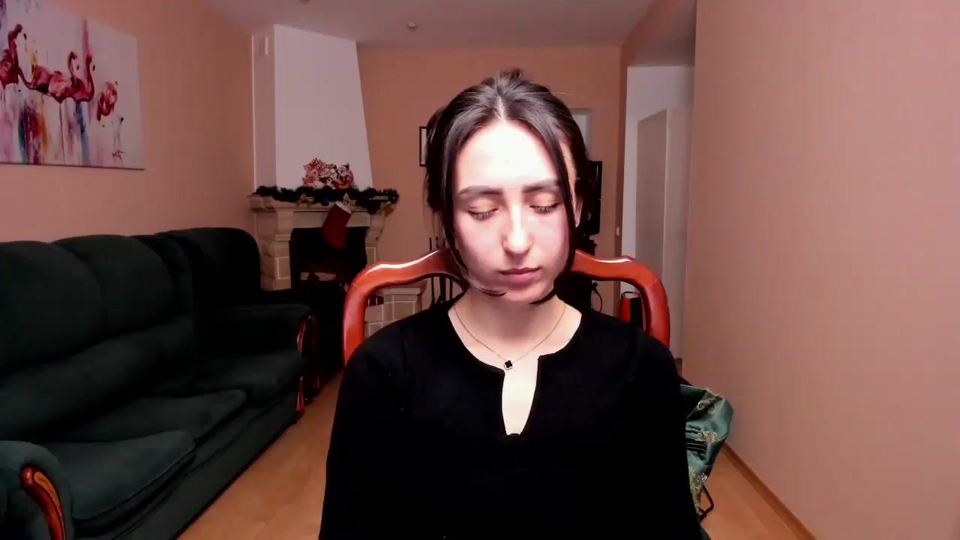 Gallery image thumbnail from Anna_Vovk's myfreecams stream on, 12/20/2025, 23:18 image 7 of 20
