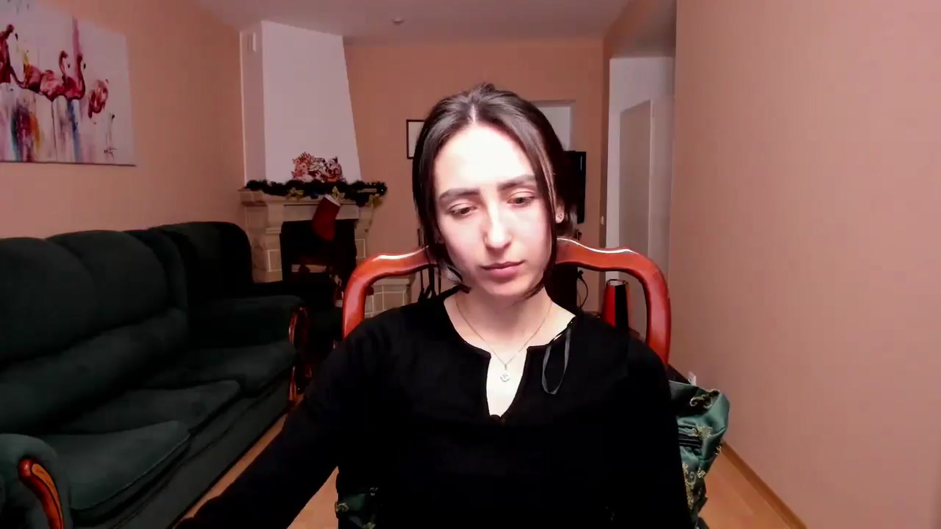 Gallery image thumbnail from Anna_Vovk's myfreecams stream on, 12/20/2025, 23:18 image 20 of 20