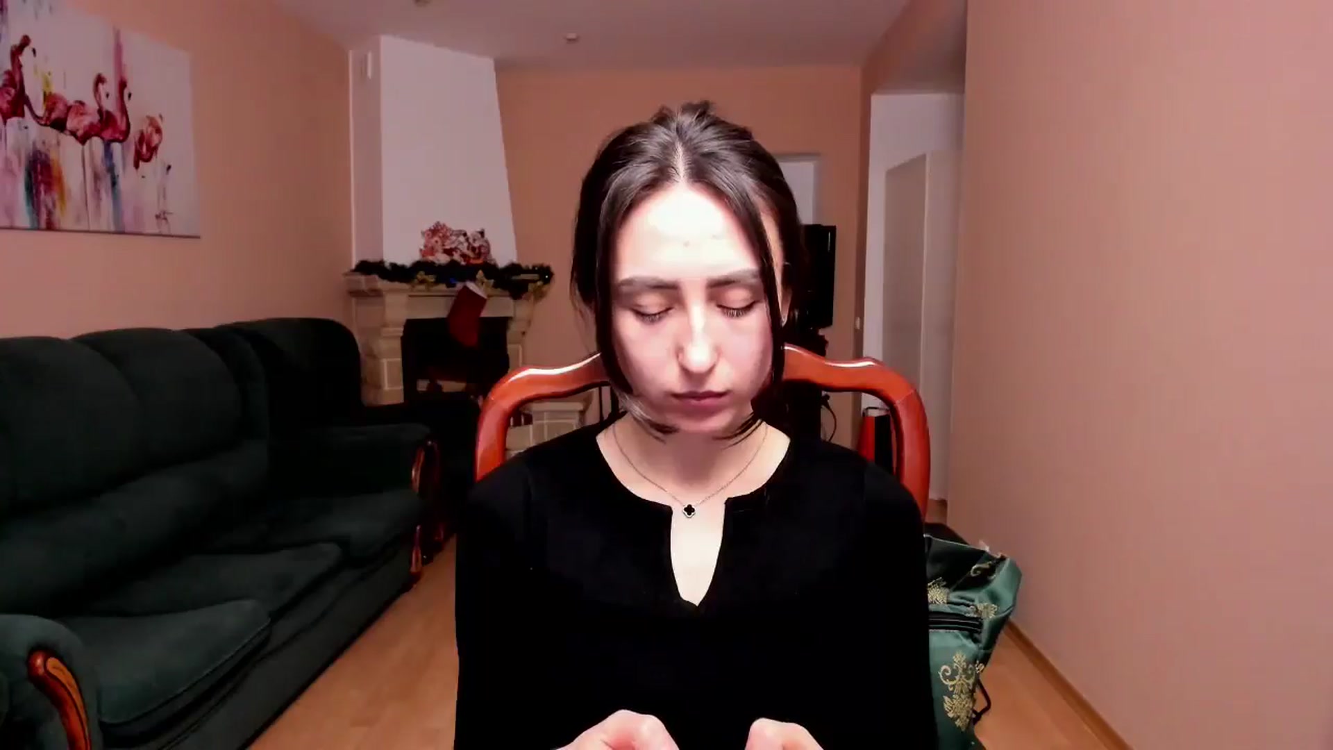 Gallery image thumbnail from Anna_Vovk's myfreecams stream on, 12/20/2025, 23:18 image 10 of 20