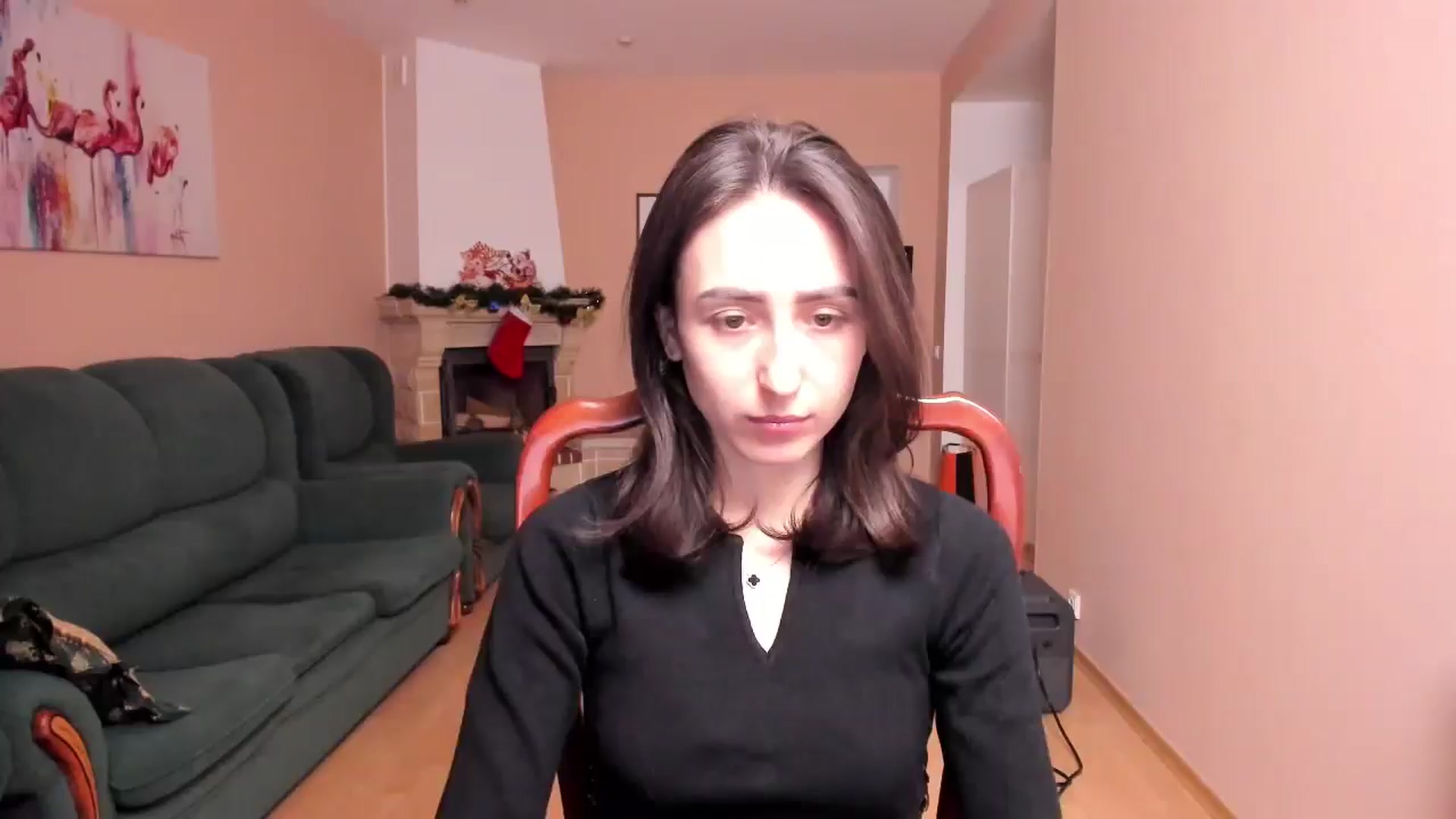 Gallery image thumbnail from Anna_Vovk's myfreecams stream on, 12/20/2025, 23:18 image 1 of 20