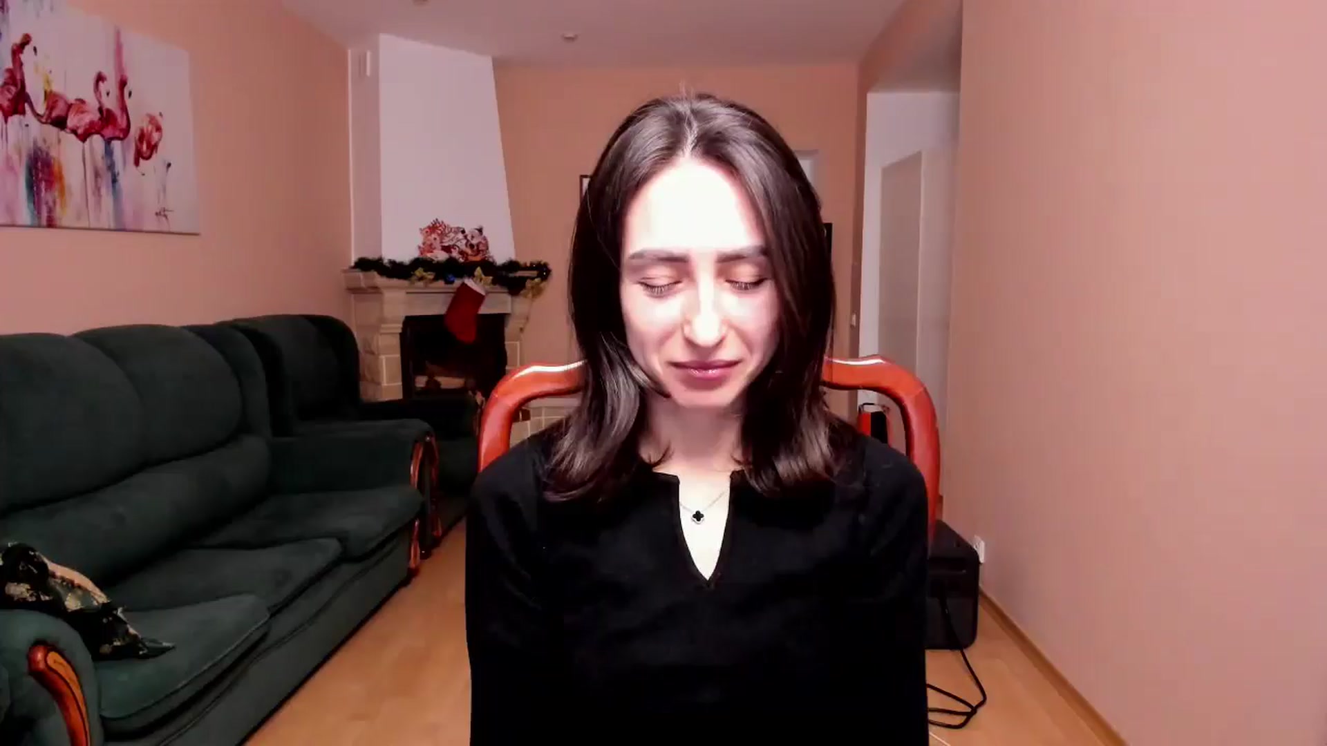 Gallery image thumbnail from Anna_Vovk's myfreecams stream on, 12/20/2025, 23:18 image 3 of 20