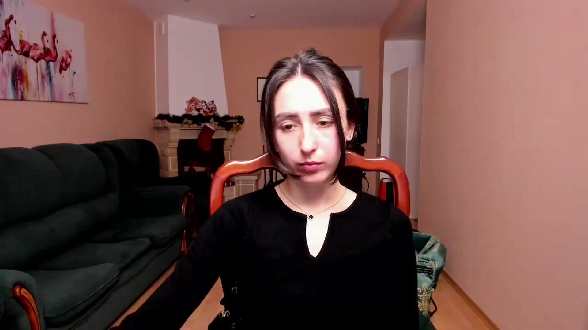Gallery image thumbnail from Anna_Vovk's myfreecams stream on, 12/20/2025, 23:18 image 13 of 20