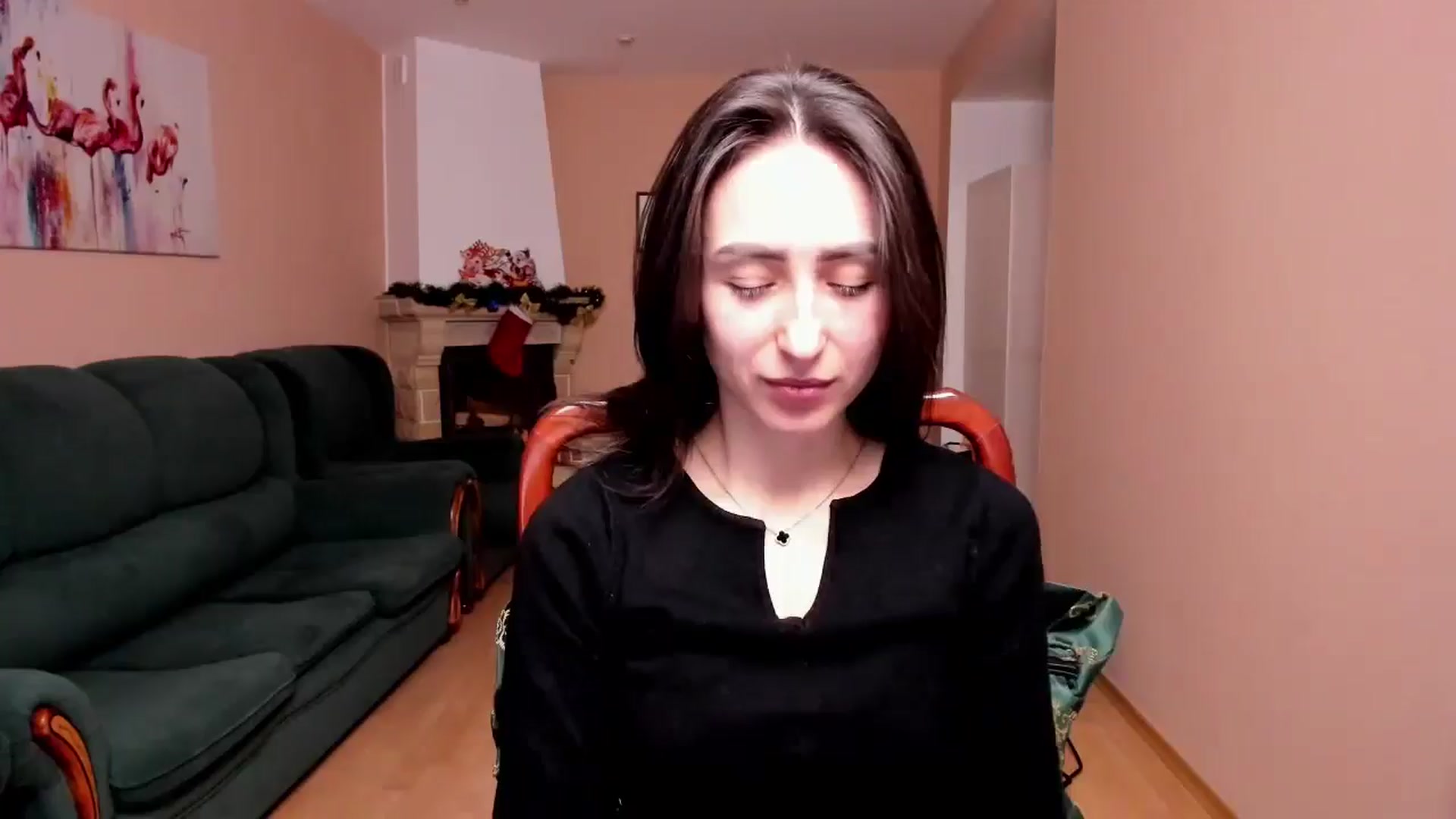 Gallery image thumbnail from Anna_Vovk's myfreecams stream on, 12/20/2025, 23:18 image 5 of 20