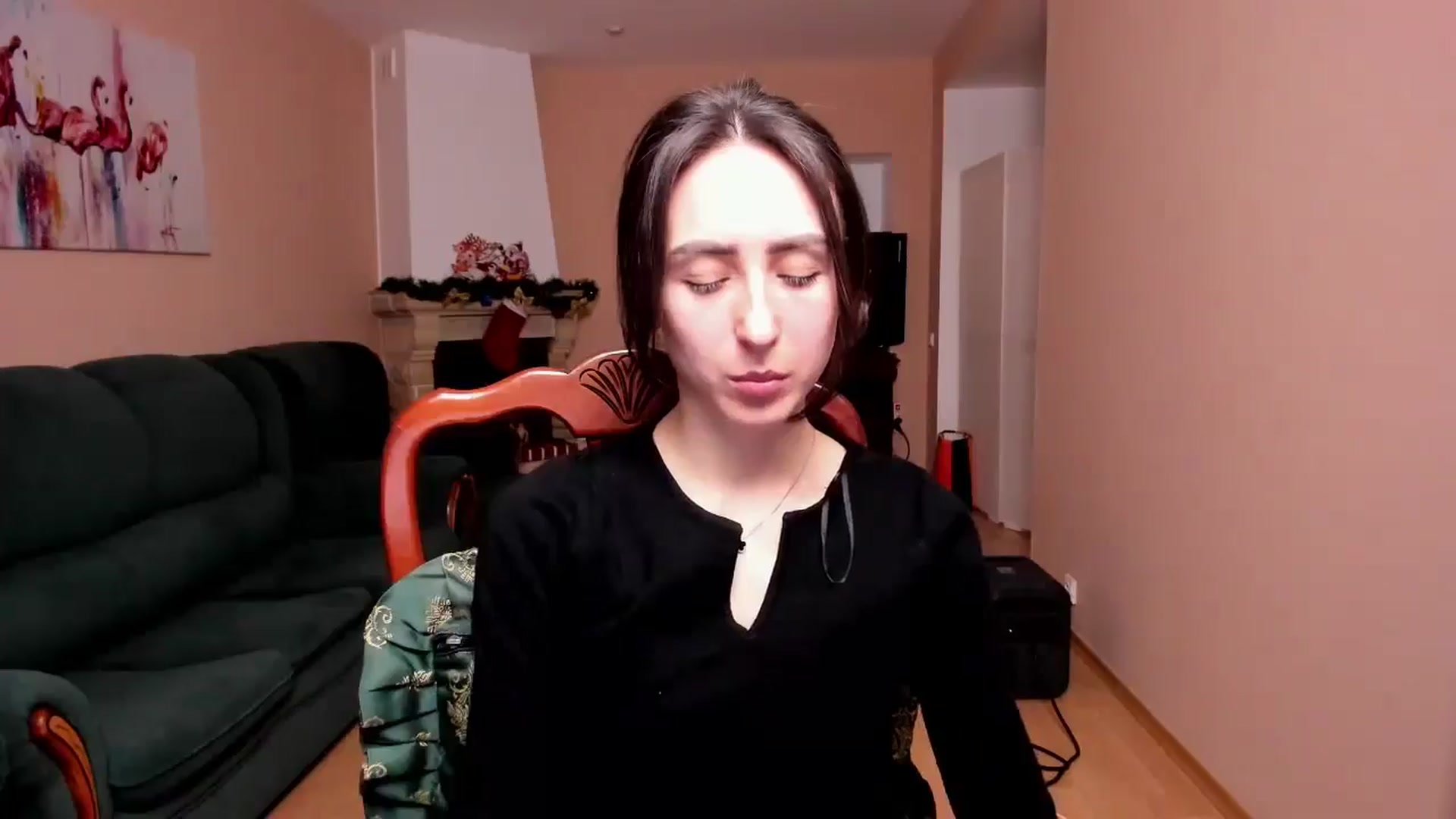 Gallery image thumbnail from Anna_Vovk's myfreecams stream on, 12/20/2025, 23:18 image 14 of 20