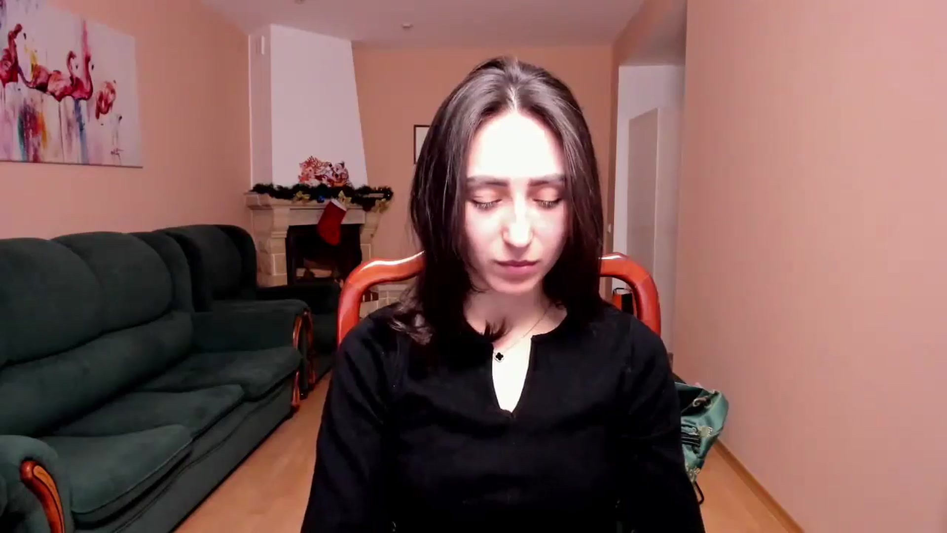 Gallery image thumbnail from Anna_Vovk's myfreecams stream on, 12/20/2025, 23:18 image 6 of 20