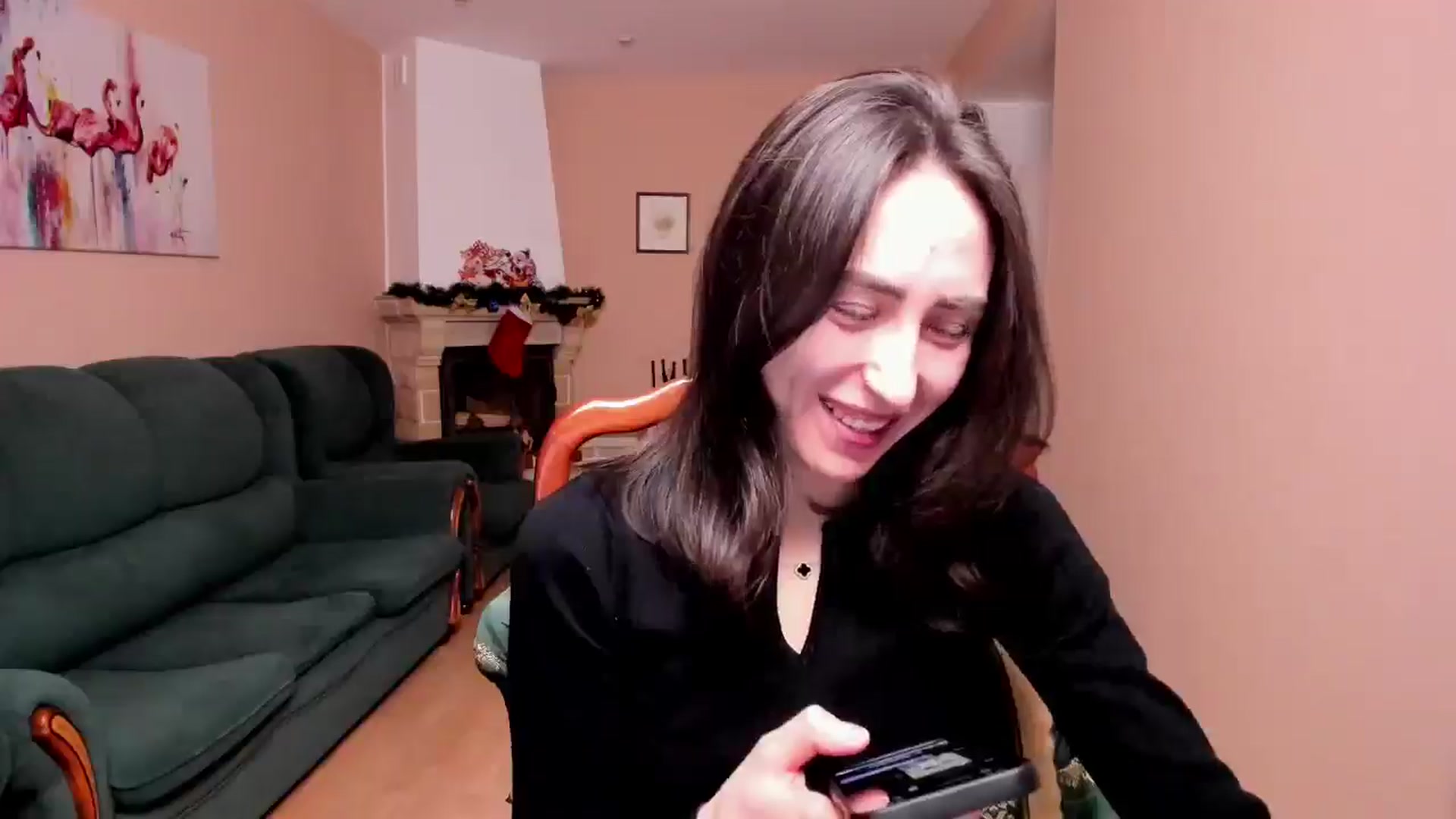 Gallery image thumbnail from Anna_Vovk's myfreecams stream on, 12/20/2025, 23:18 image 4 of 20