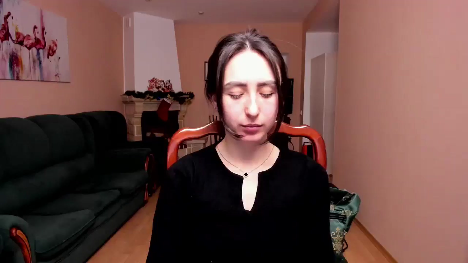 Gallery image thumbnail from Anna_Vovk's myfreecams stream on, 12/20/2025, 23:18 image 9 of 20