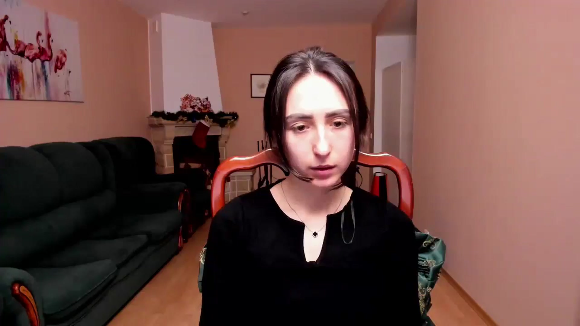 Gallery image thumbnail from Anna_Vovk's myfreecams stream on, 12/20/2025, 23:18 image 18 of 20