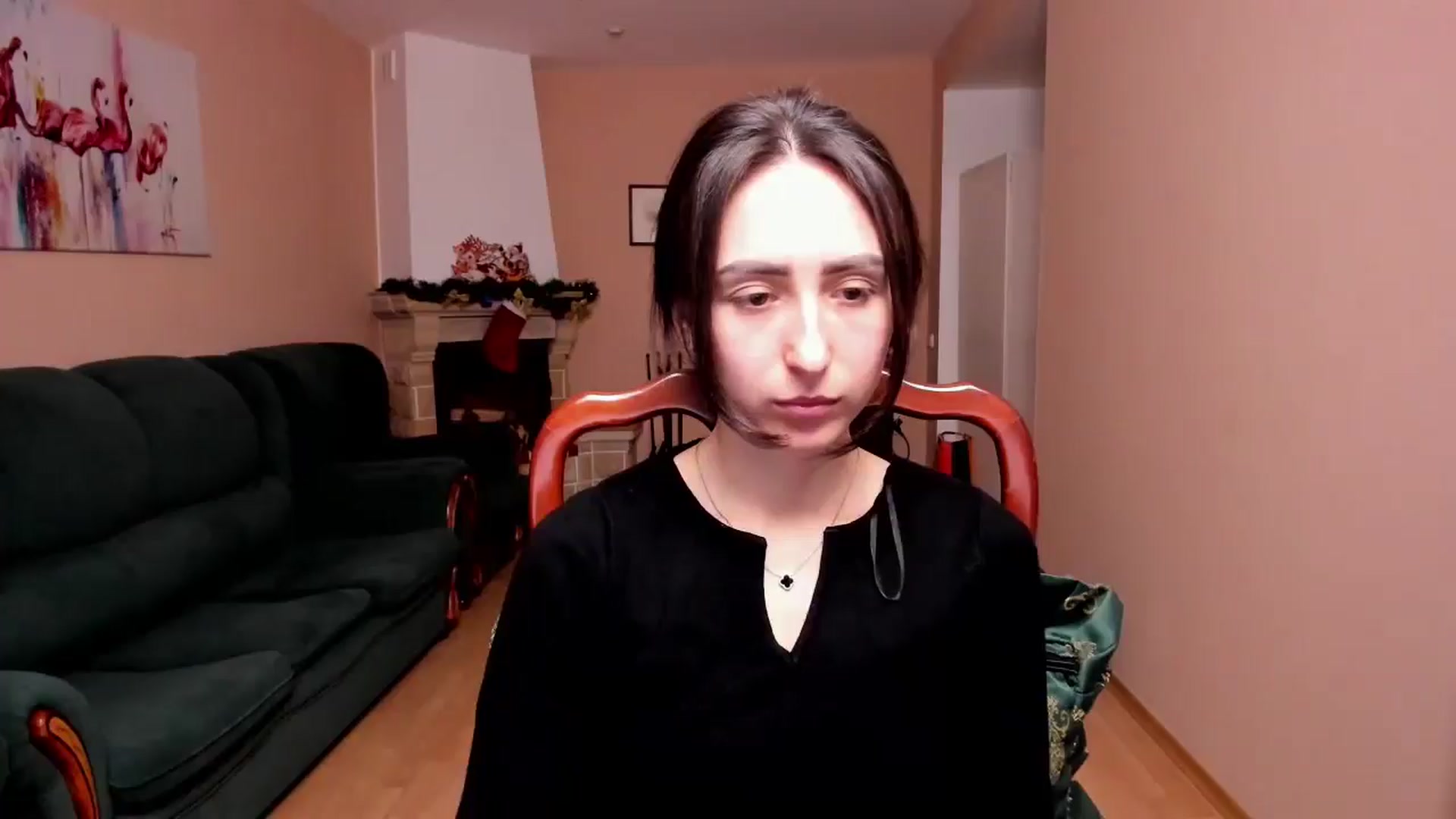 Gallery image thumbnail from Anna_Vovk's myfreecams stream on, 12/20/2025, 23:18 image 17 of 20
