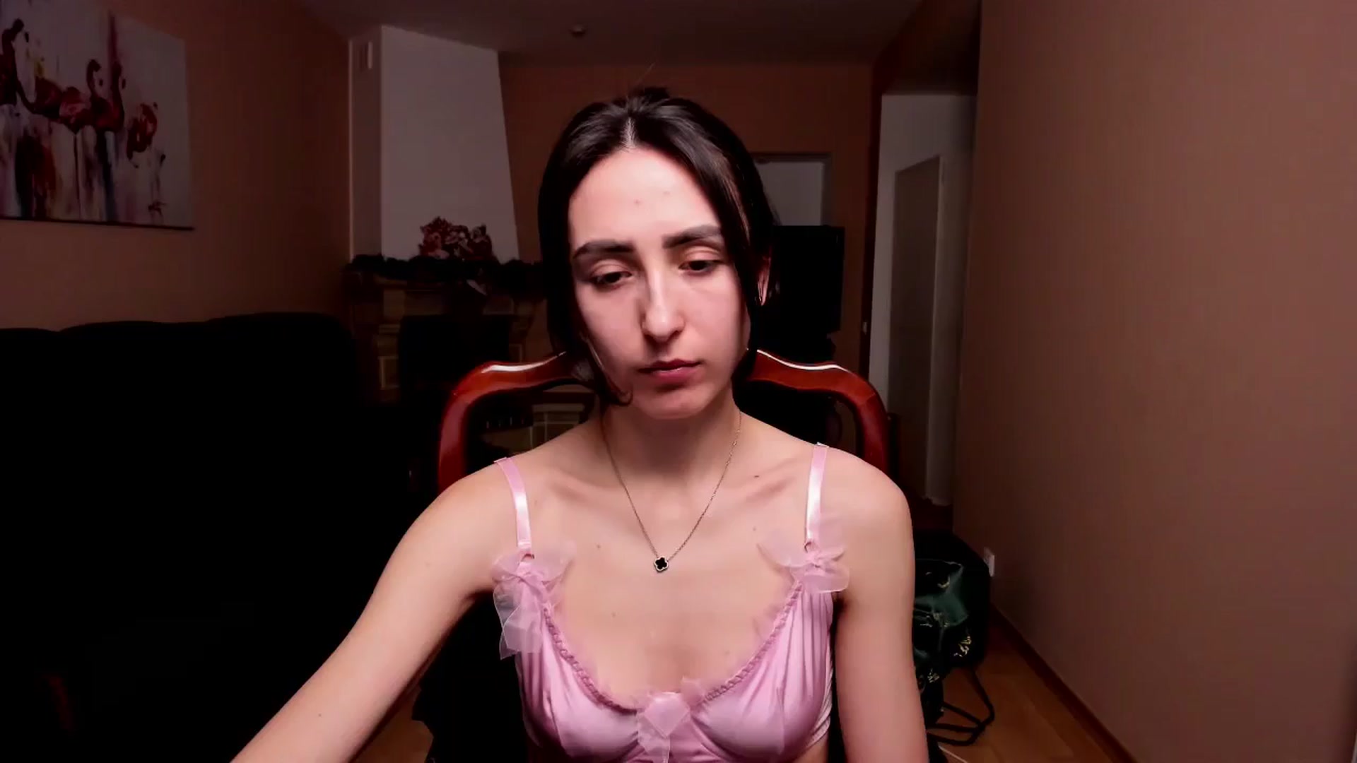 Gallery image thumbnail from Anna_Vovk's myfreecams stream on, 12/21/2025, 01:56 image 11 of 20