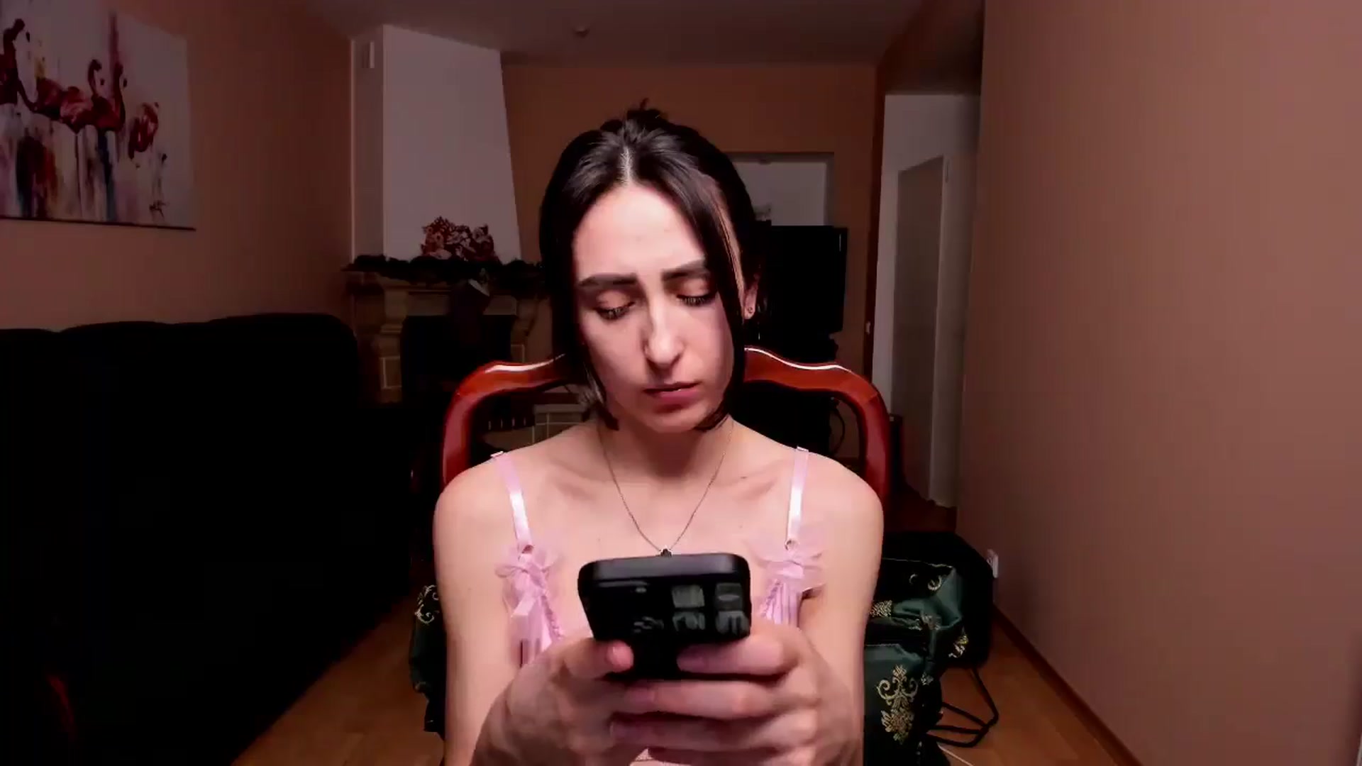 Gallery image thumbnail from Anna_Vovk's myfreecams stream on, 12/21/2025, 01:56 image 20 of 20
