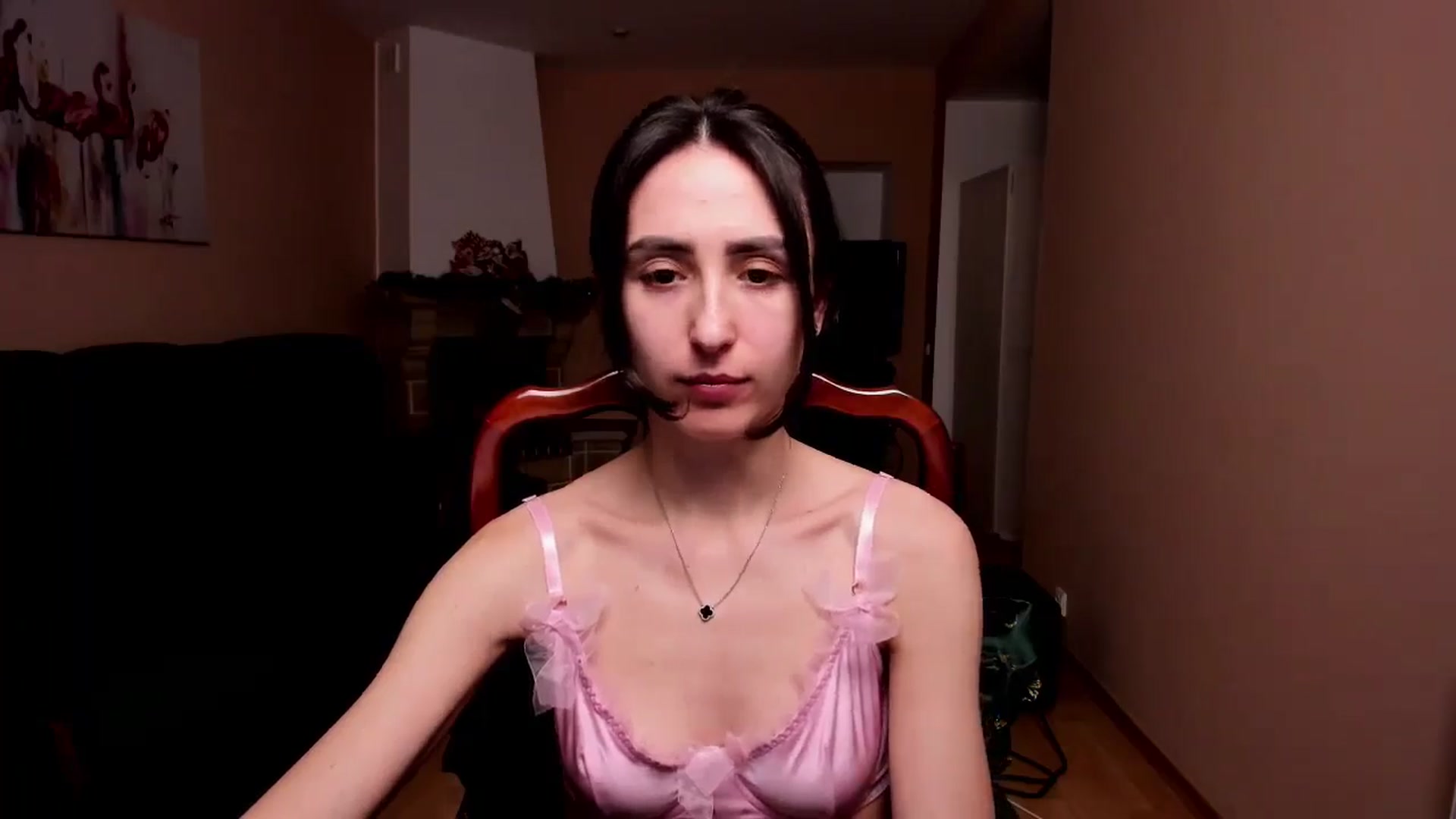 Gallery image thumbnail from Anna_Vovk's myfreecams stream on, 12/21/2025, 01:56 image 8 of 20