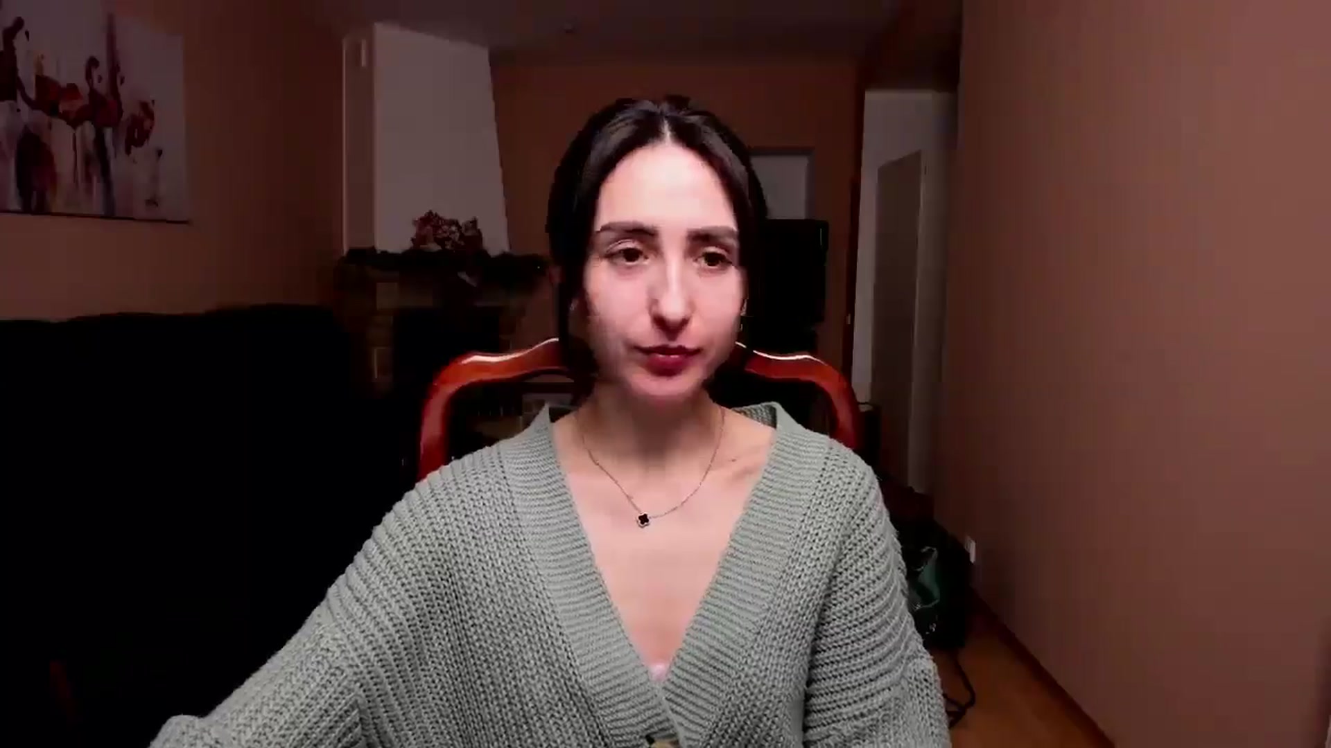Gallery image thumbnail from Anna_Vovk's myfreecams stream on, 12/21/2025, 01:56 image 3 of 20
