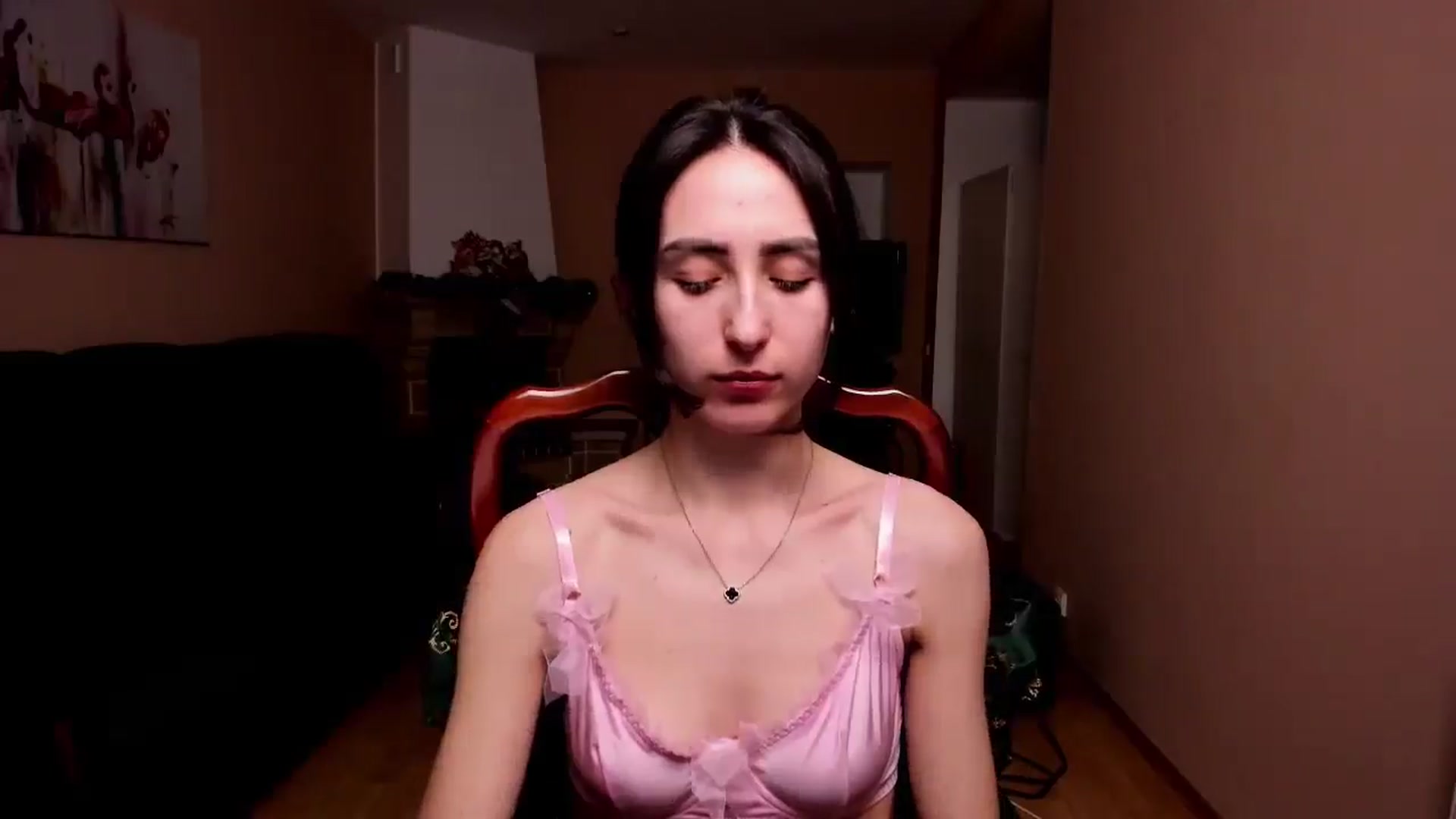 Gallery image thumbnail from Anna_Vovk's myfreecams stream on, 12/21/2025, 01:56 image 9 of 20
